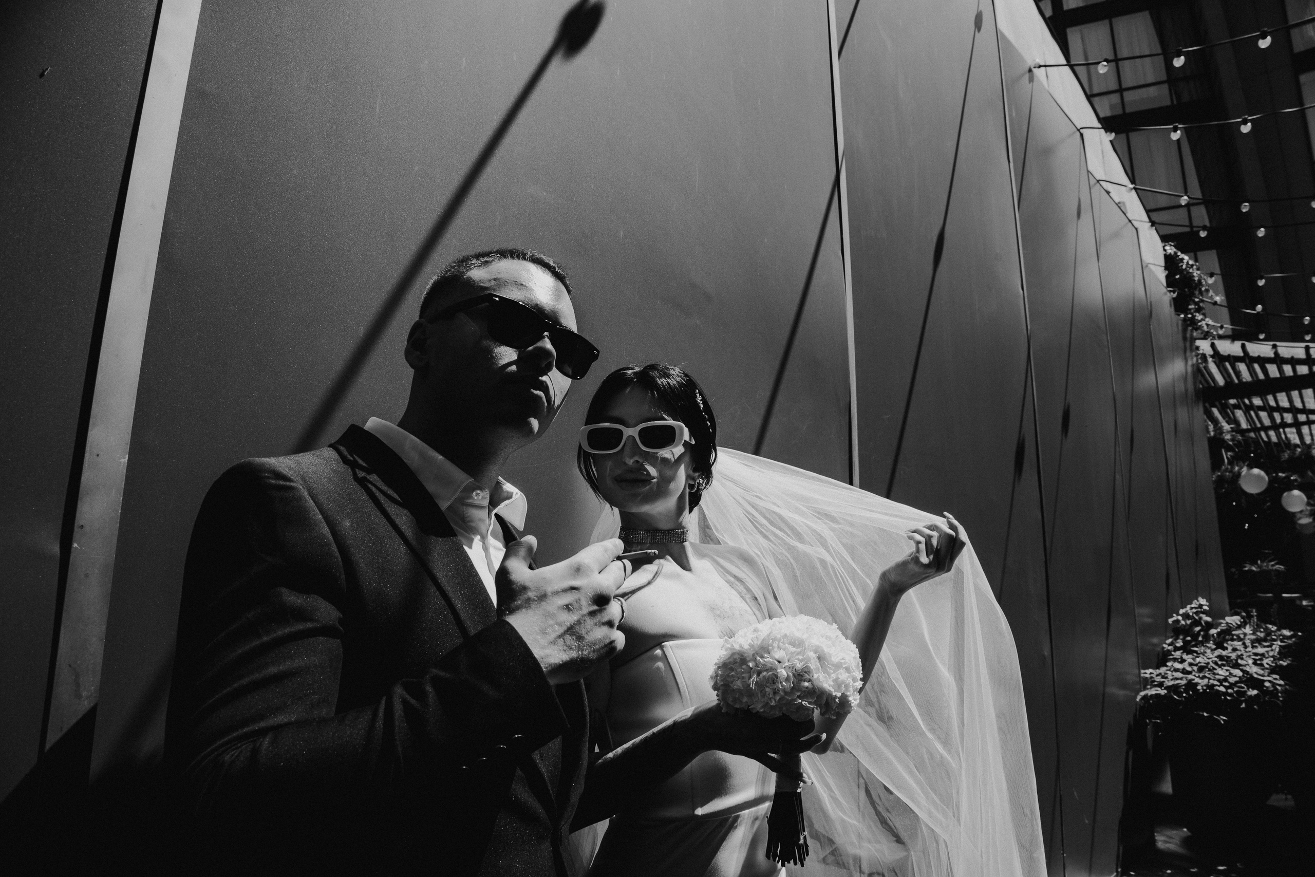 Анонс свадьбы Ильи и Екатерины