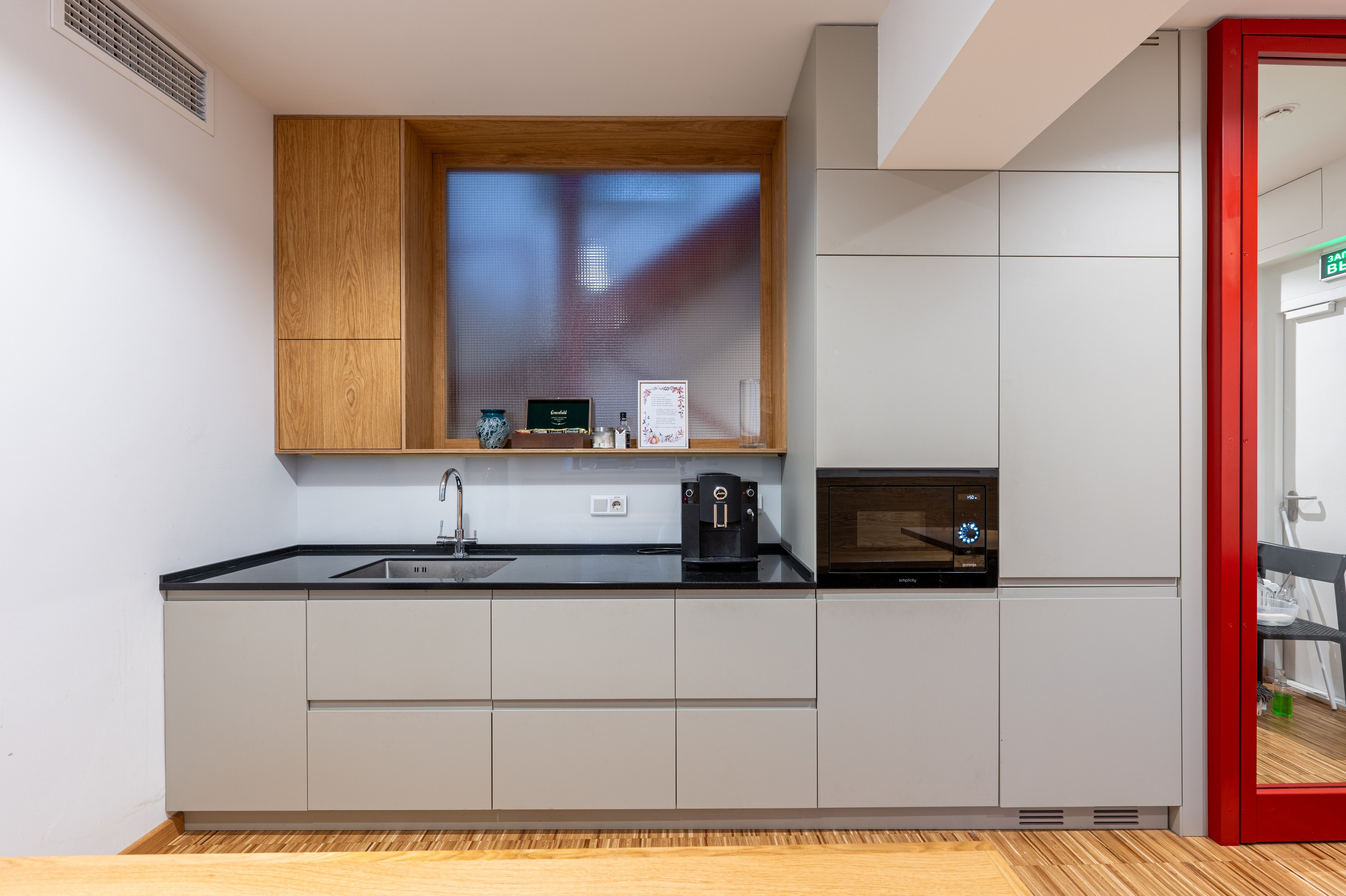 Кухни. Интерьерный фотограф в Москве и Московской области Арсений Войко