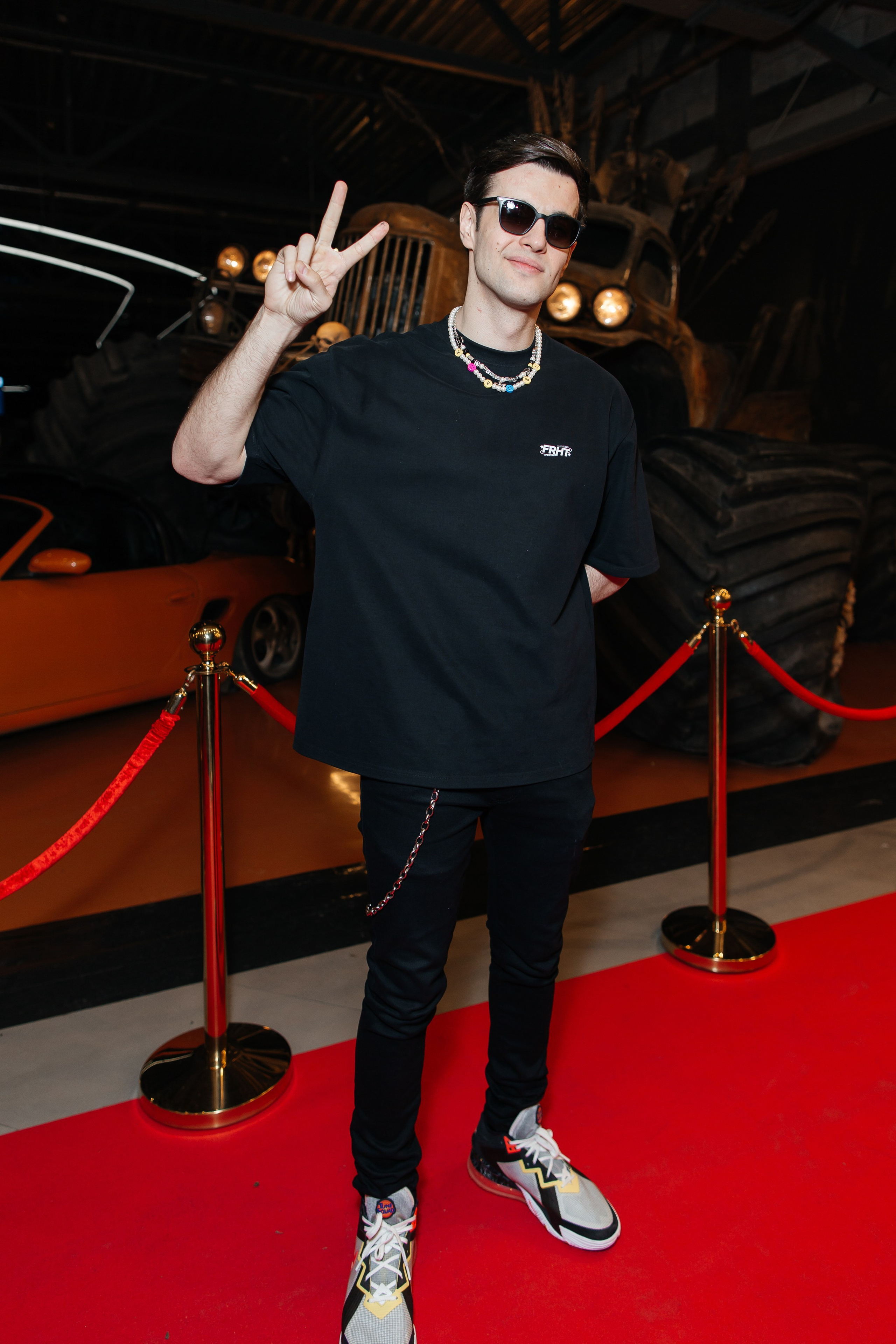 Вечеринки. Фотограф в Москве