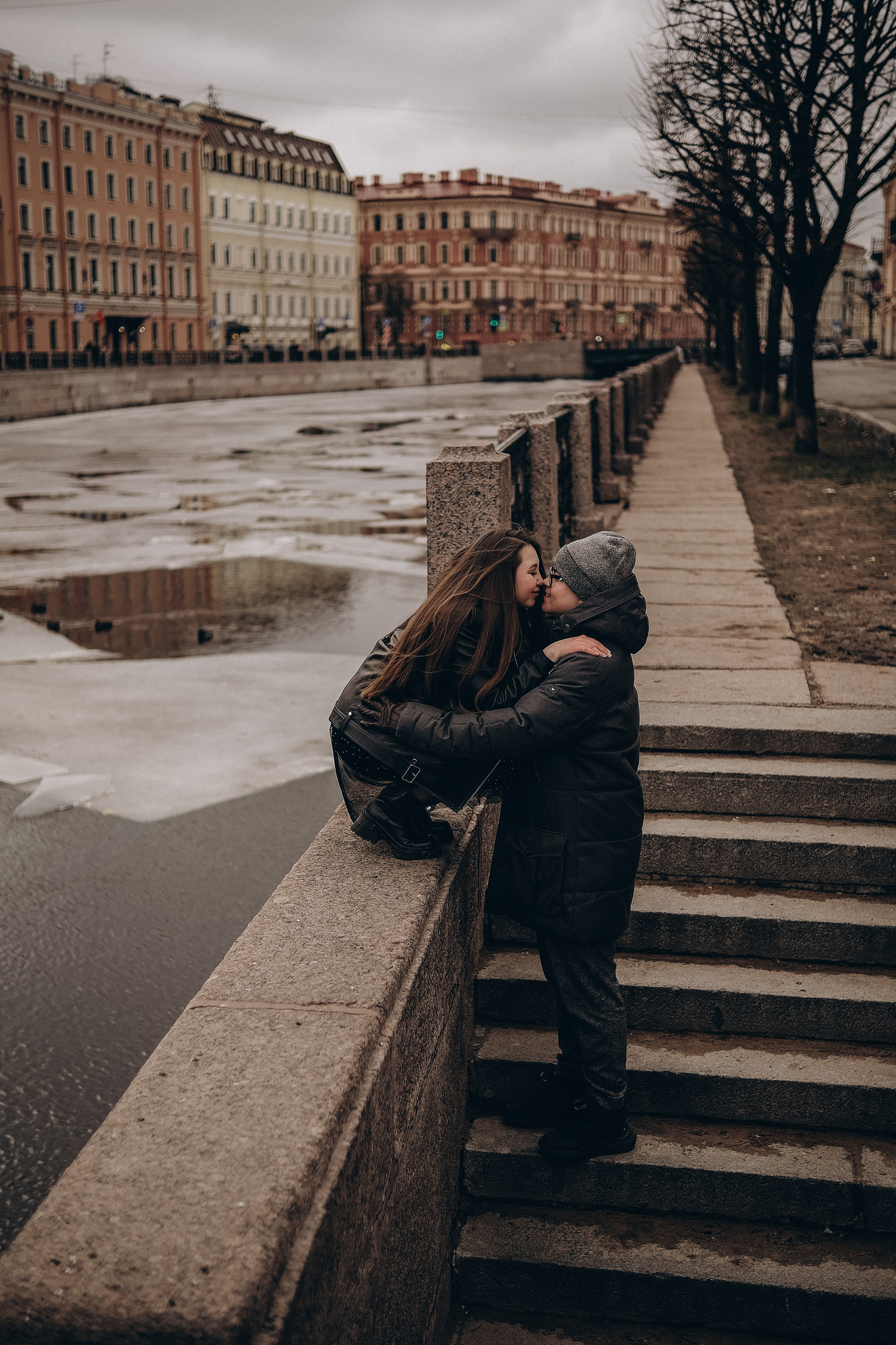 Оля & Илья. Phdkvmr.ru