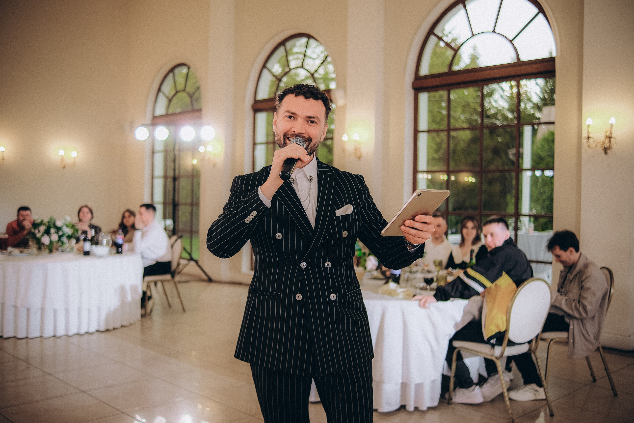 Рида & Богдан. Пушкин. Phdkvmr.ru