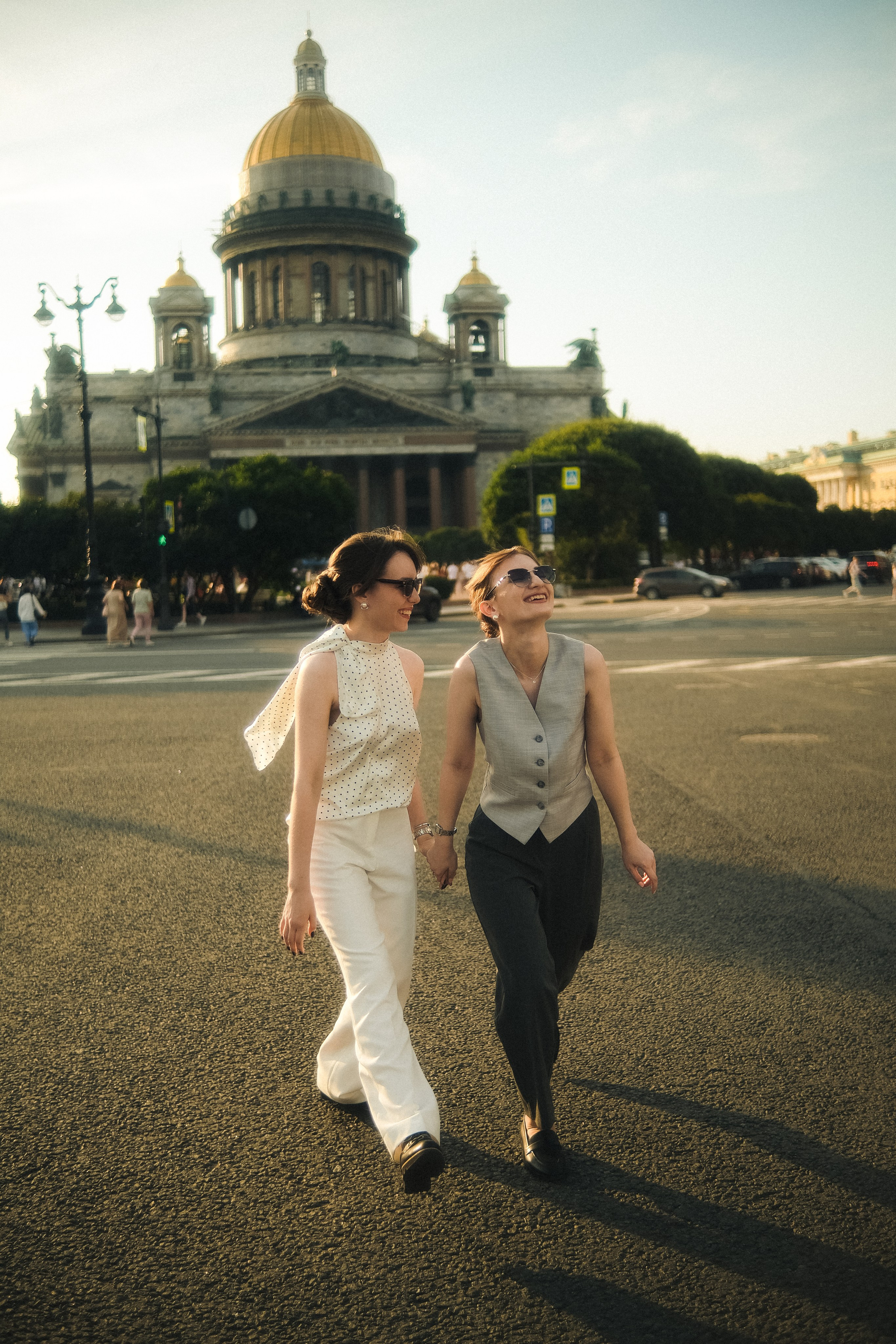 Света & Даша. Phdkvmr.ru