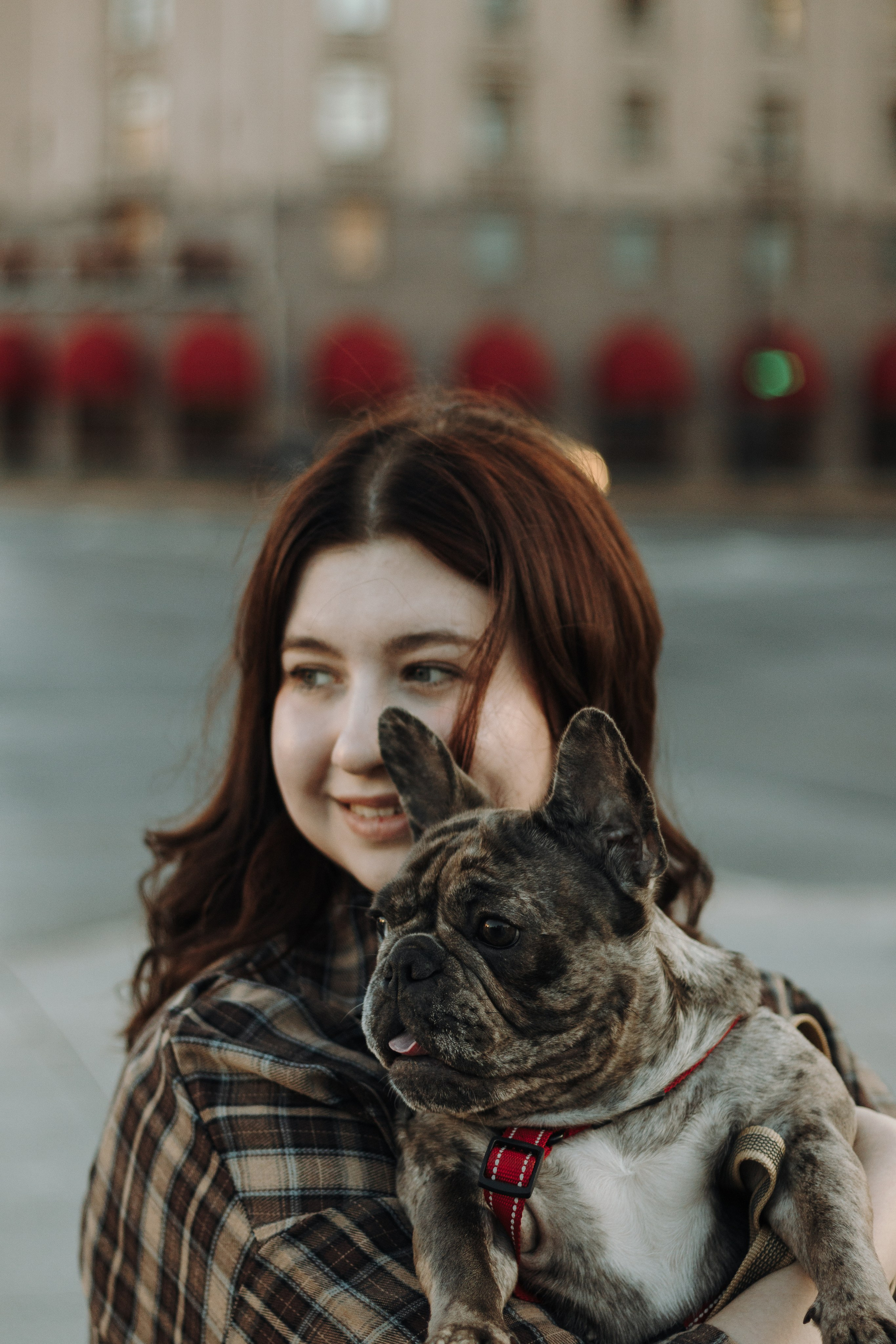 Алёна и Моника 2.0. Фотограф-анималист в Санкт-Петербурге