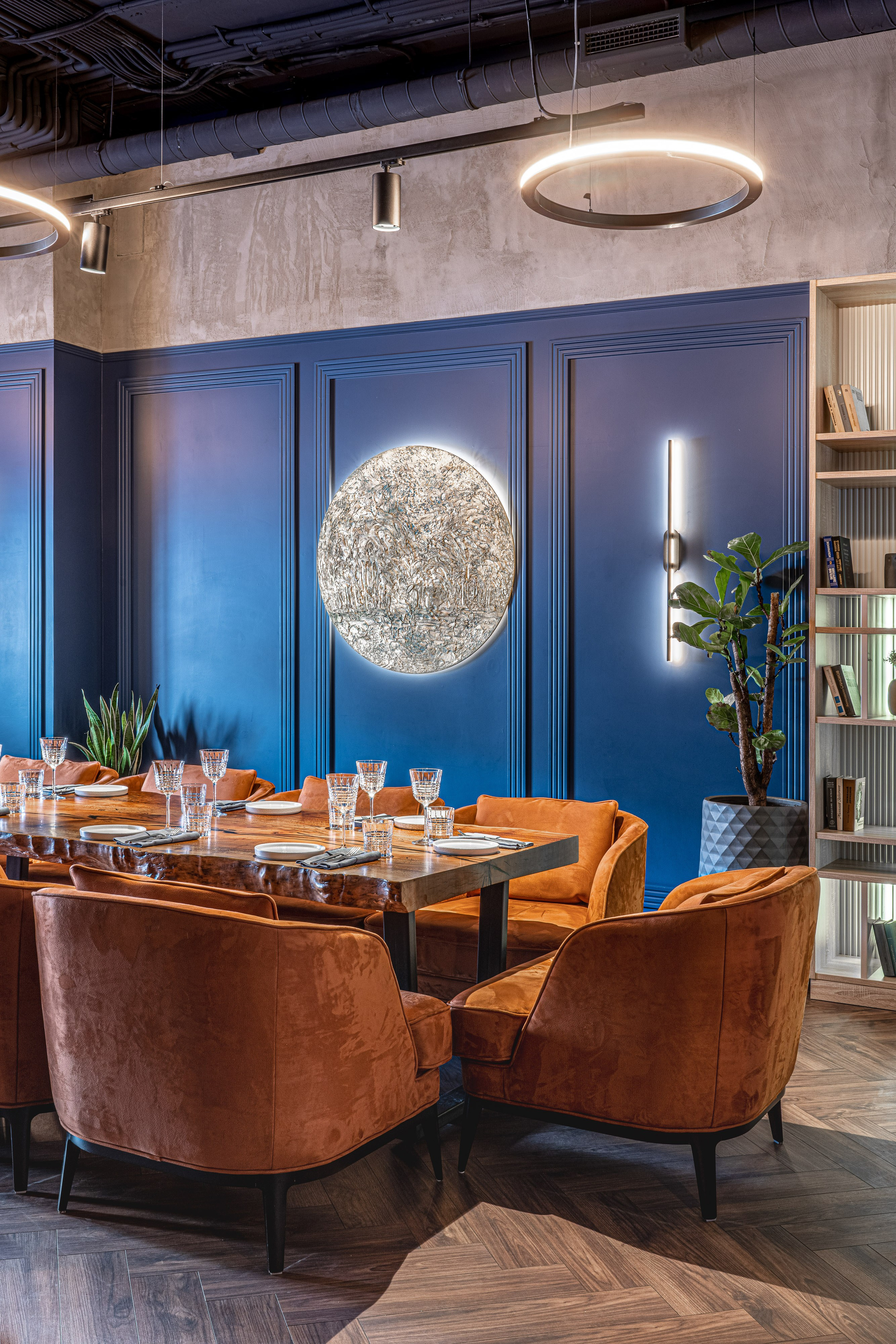 ЮЖАНИН. Интерьерный фотограф Краснодар Денис Педань