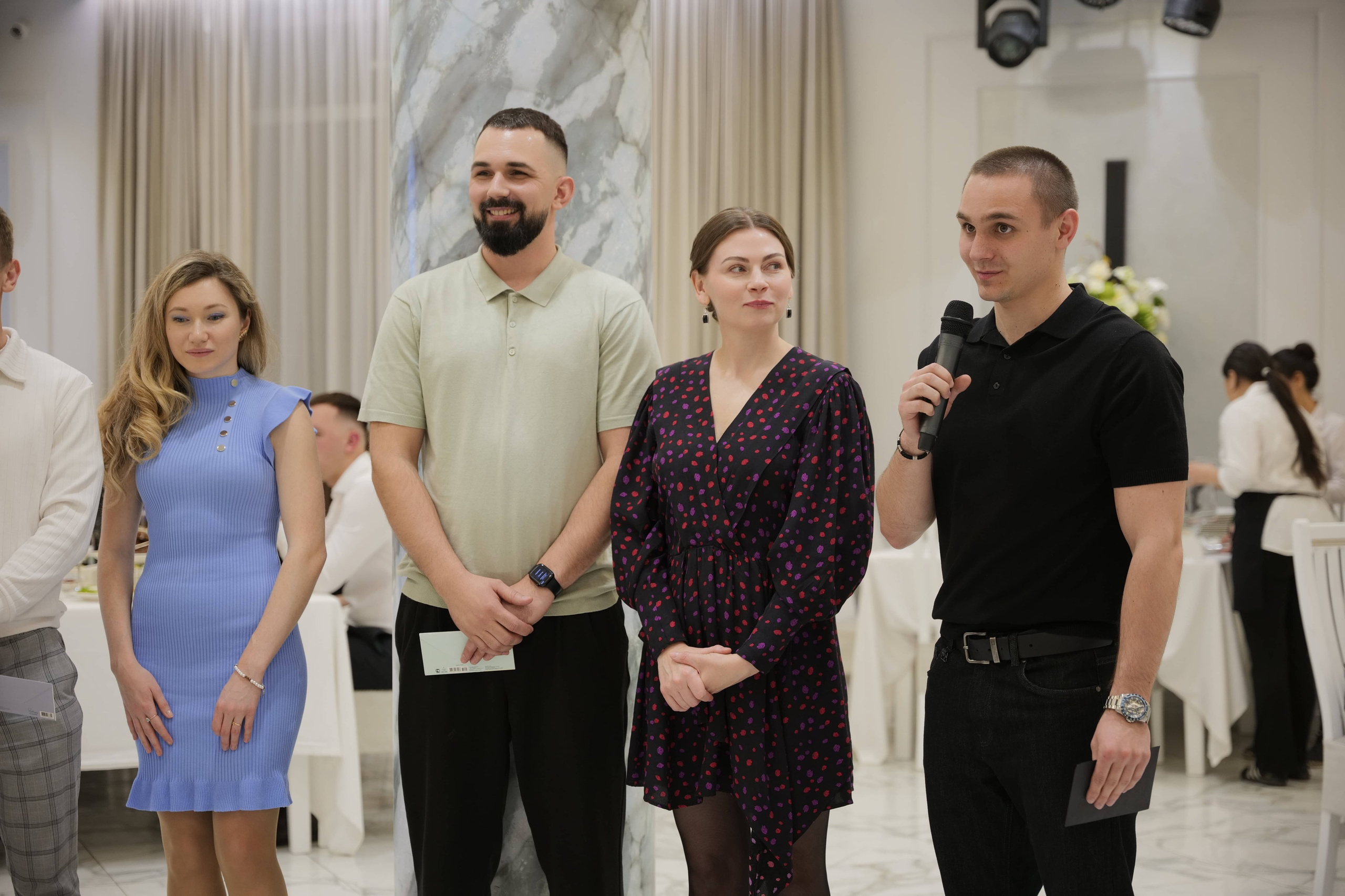 Свадьба Игоря и Ангелины