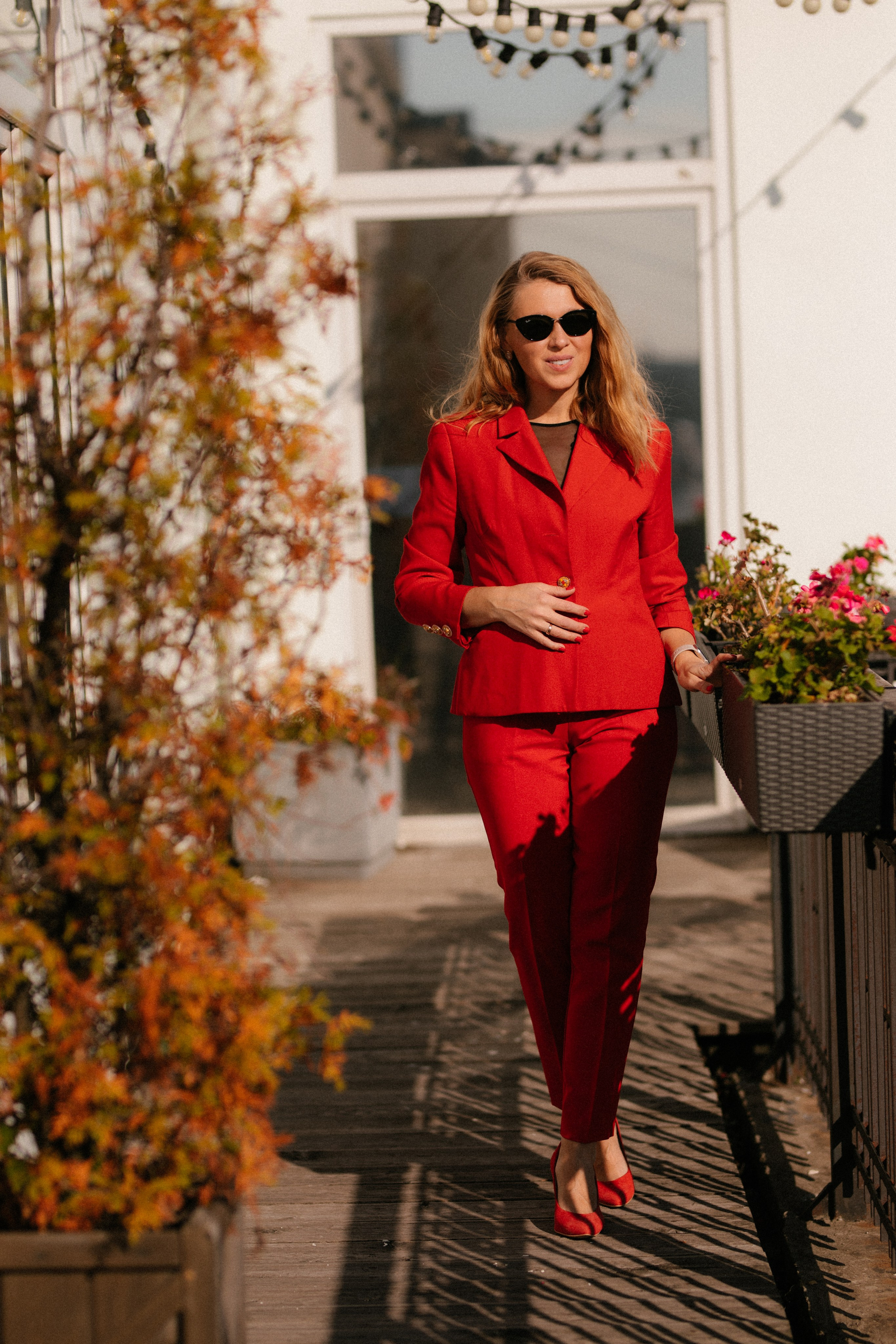 Мария. Фотограф чувственного портрета в Санкт-Петербурге Светлана Фролова