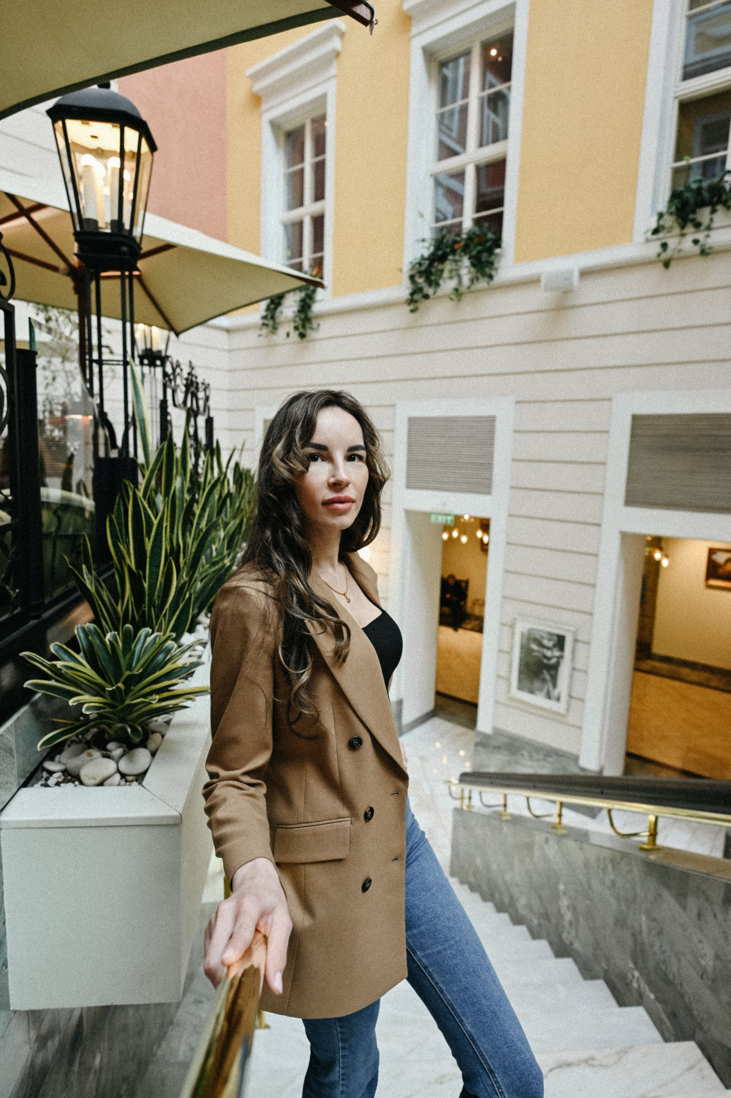 Гранд Отель Европа. ZDARONOKIA Репортажный фотограф