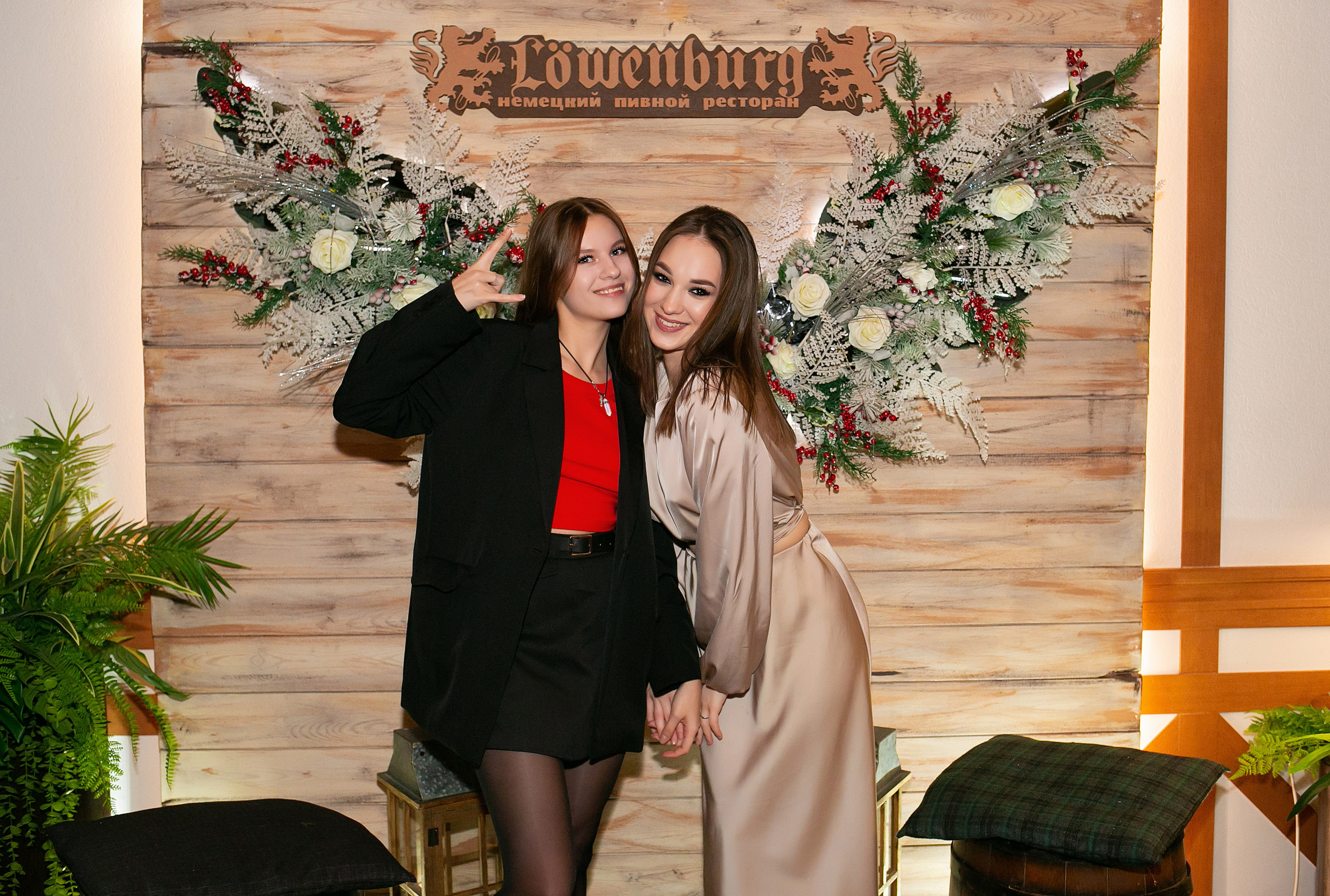 Праздники. Фотограф новорожденных и семейный фотограф НСО г. Бердск Марина Львова