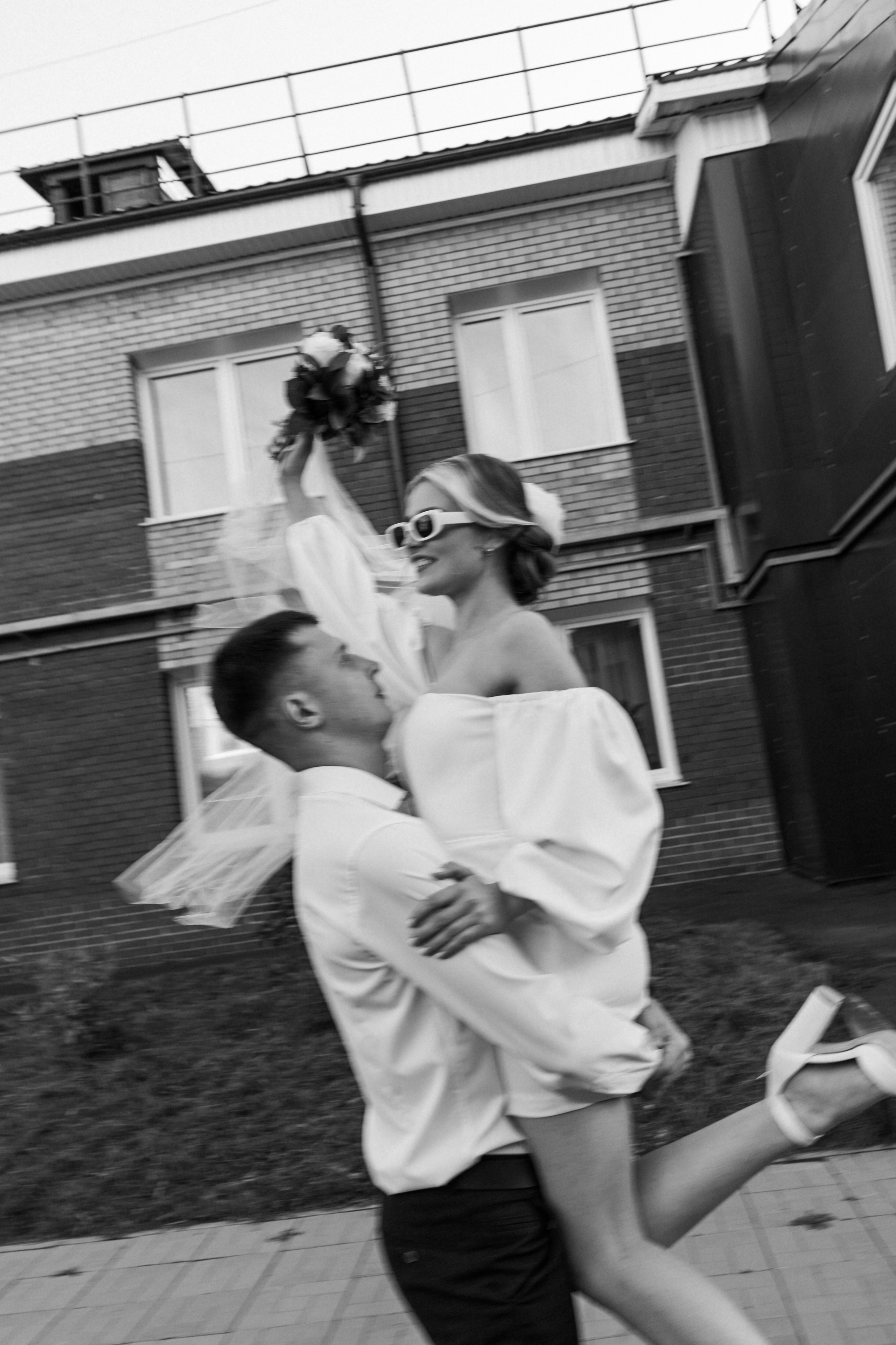 Дмитрий/Валентина. Фотограф в Санкт-Петербурге — Лучина Екатерина