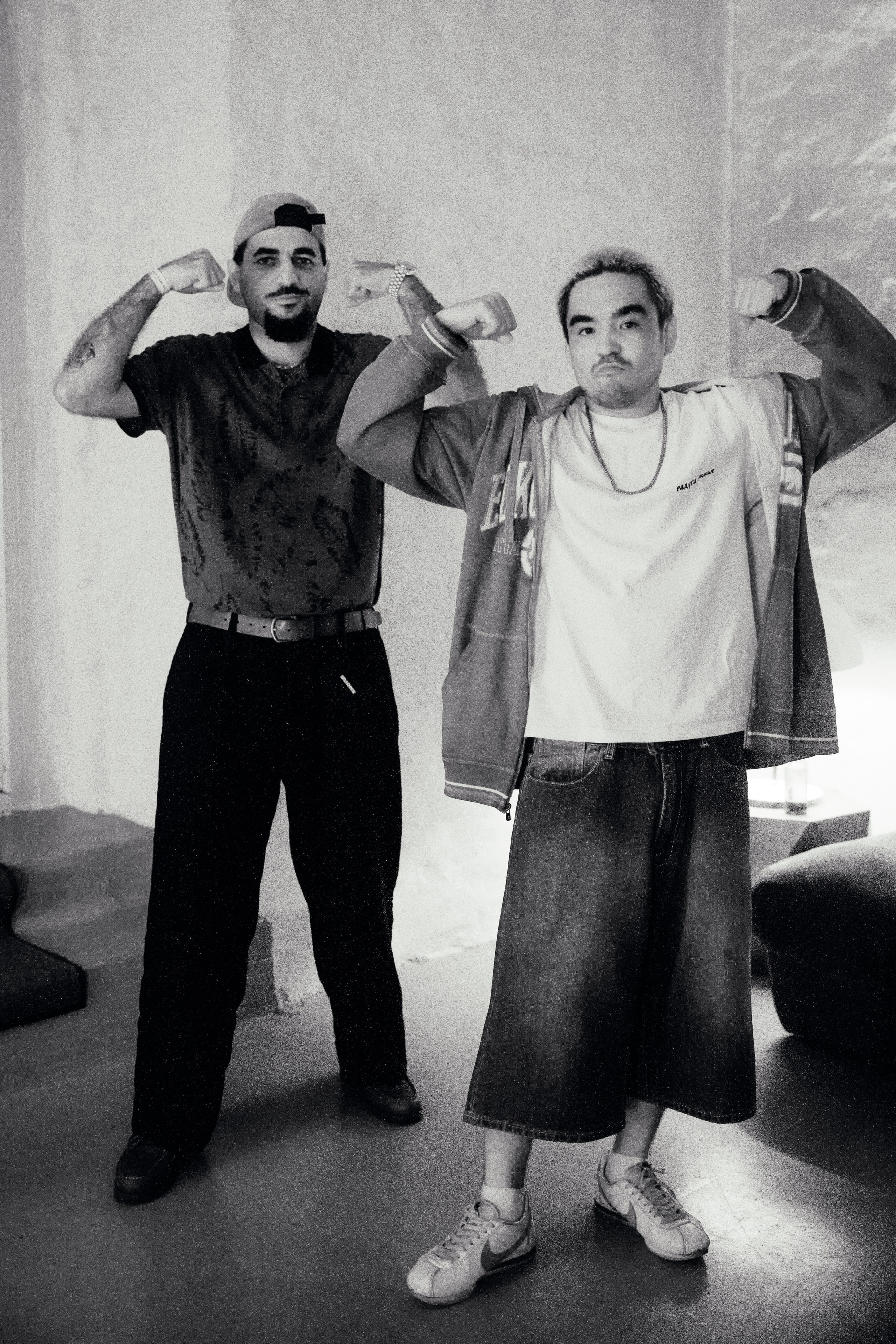 КАССЕТА. Фотограф Москва