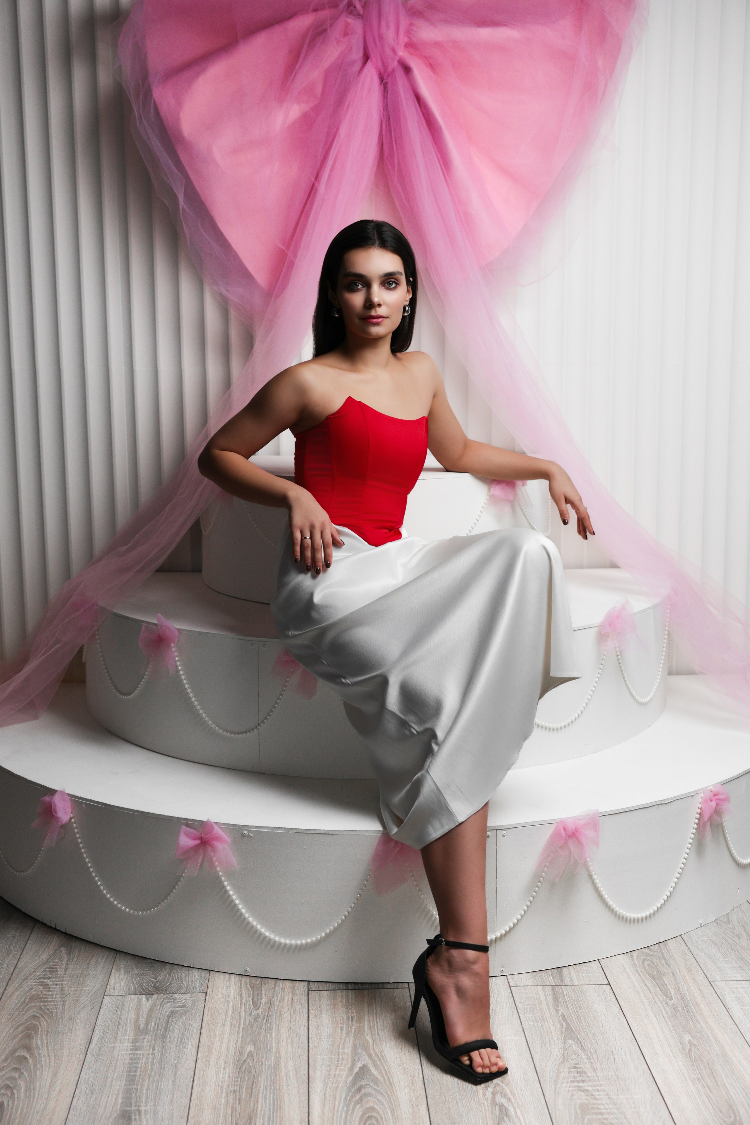 Алёна. Фотограф Александра Короткова (Москва, Люберцы, Жуковский)