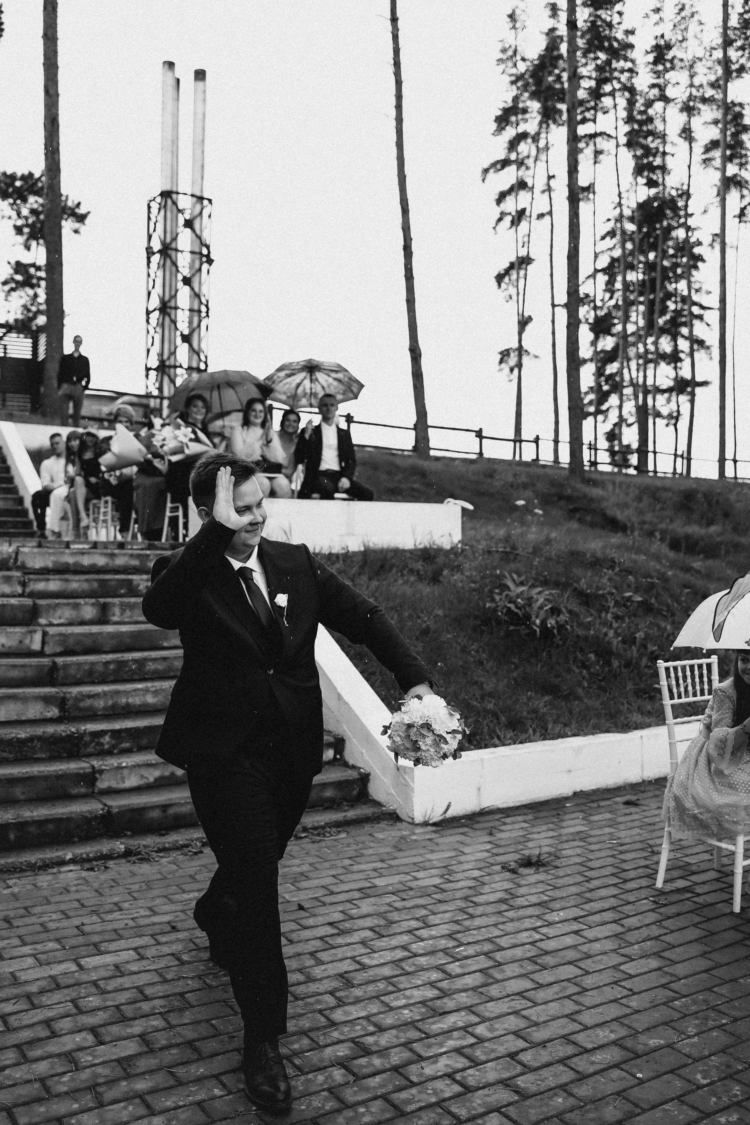 Анна & Артем 2025. Фотосъемка и видеосъемка свадеб Липецк