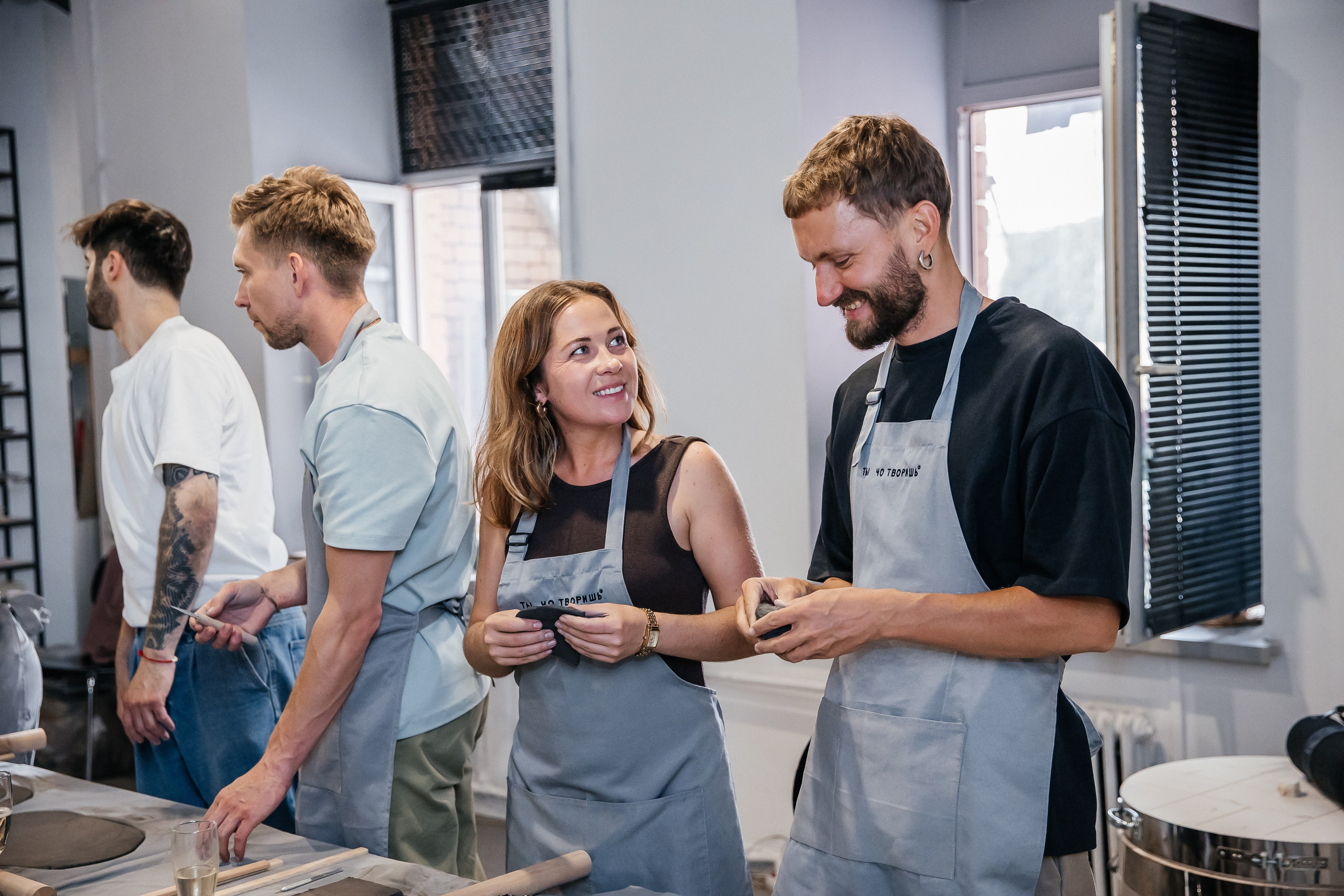 «Ты чо творишь». Леся Гаранина. Семейный фотограф/видеограф Москва и область