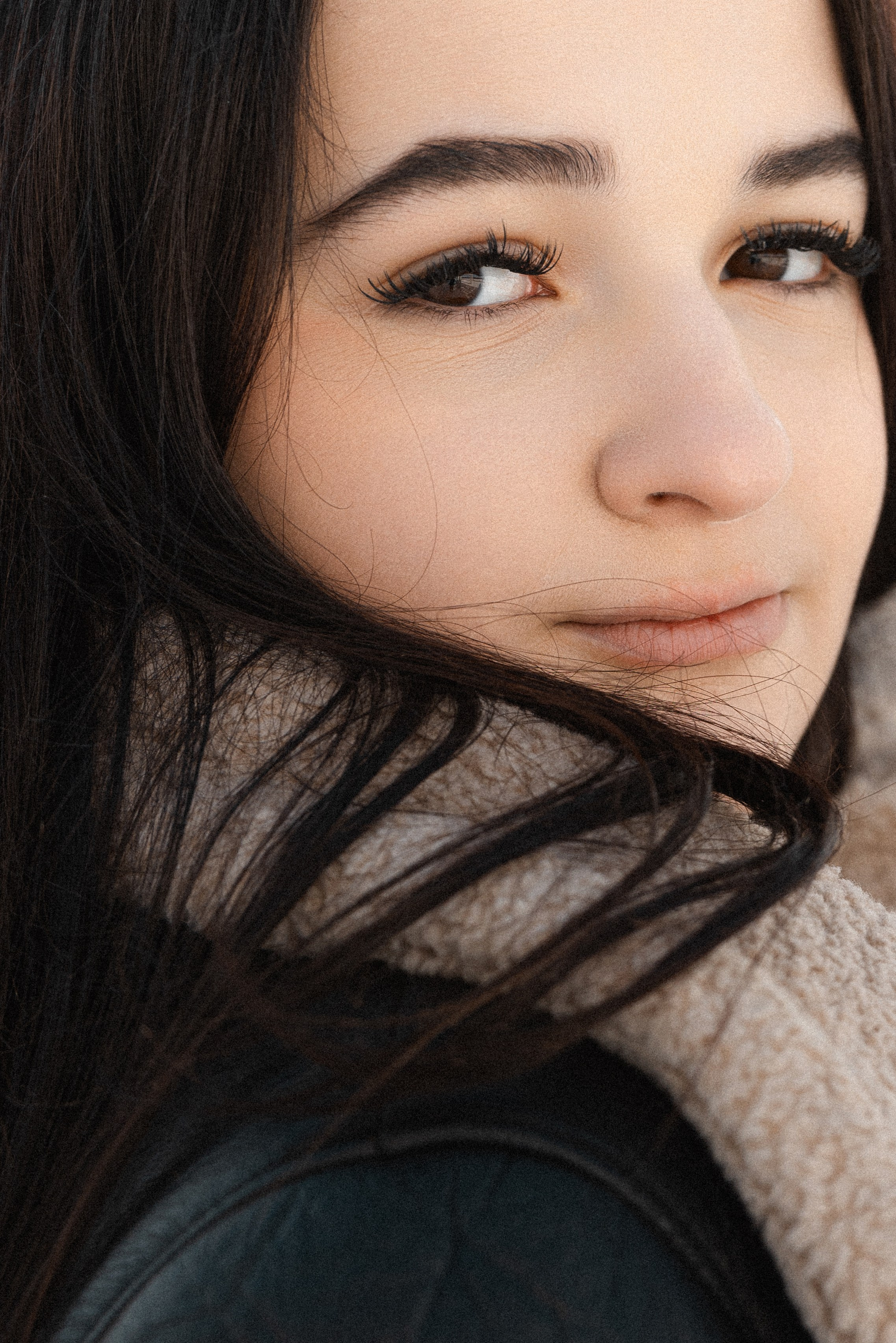 Соня. Римма Гусакова. Выпускные фотокниги. Детские и семейные фотосессии