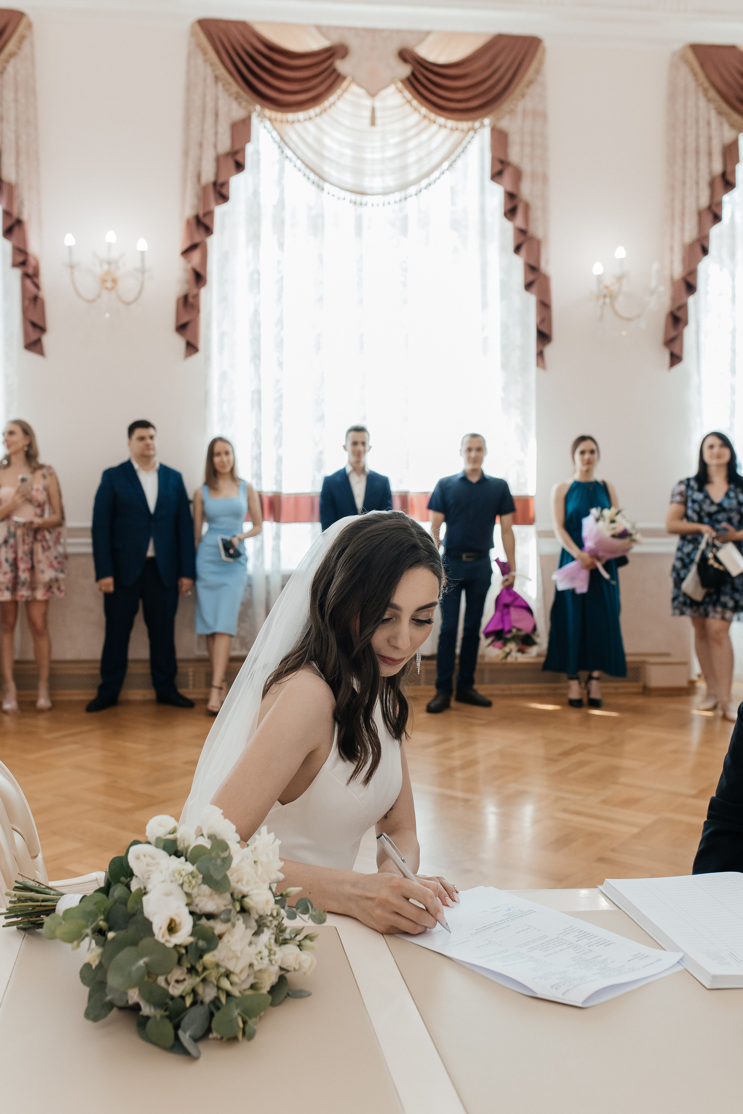 Никита и Алина. Фотограф в Томске Ирина Павлуцкая