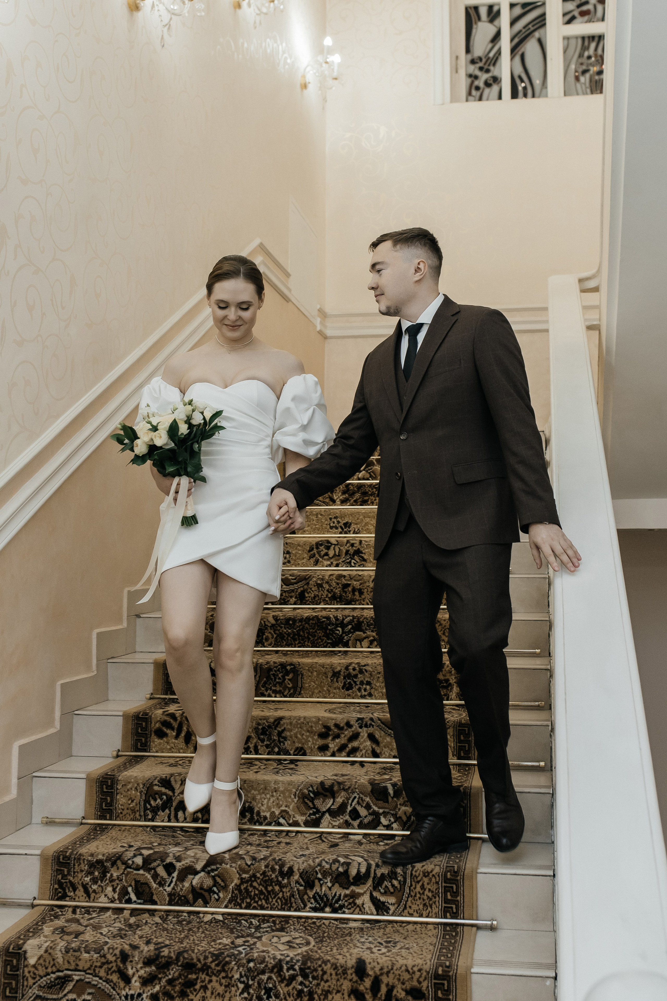 Никита и Даша. Фотограф в Томске Ирина Павлуцкая