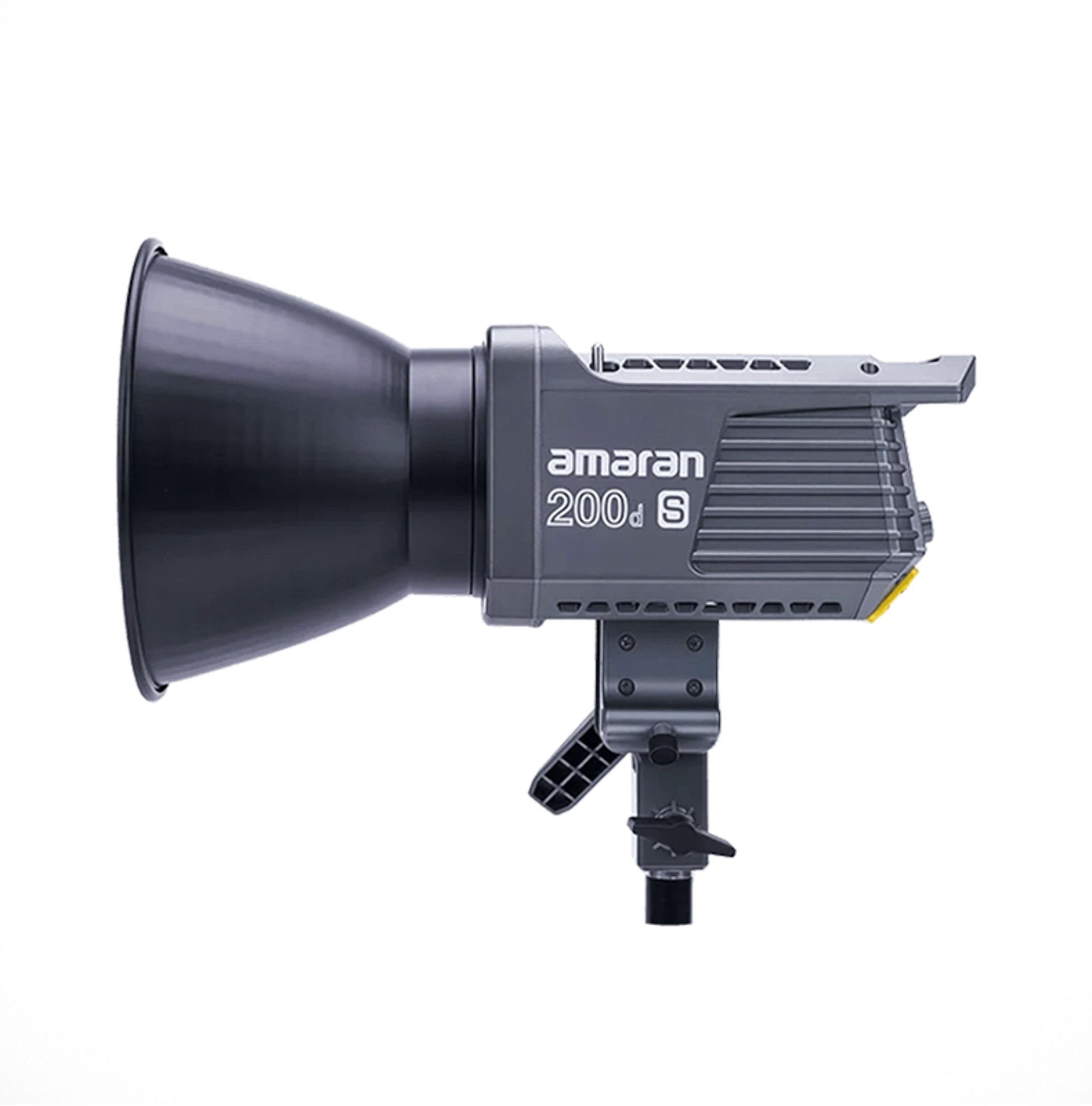 Осветитель Aputure Amaran 200D s LED 5600K