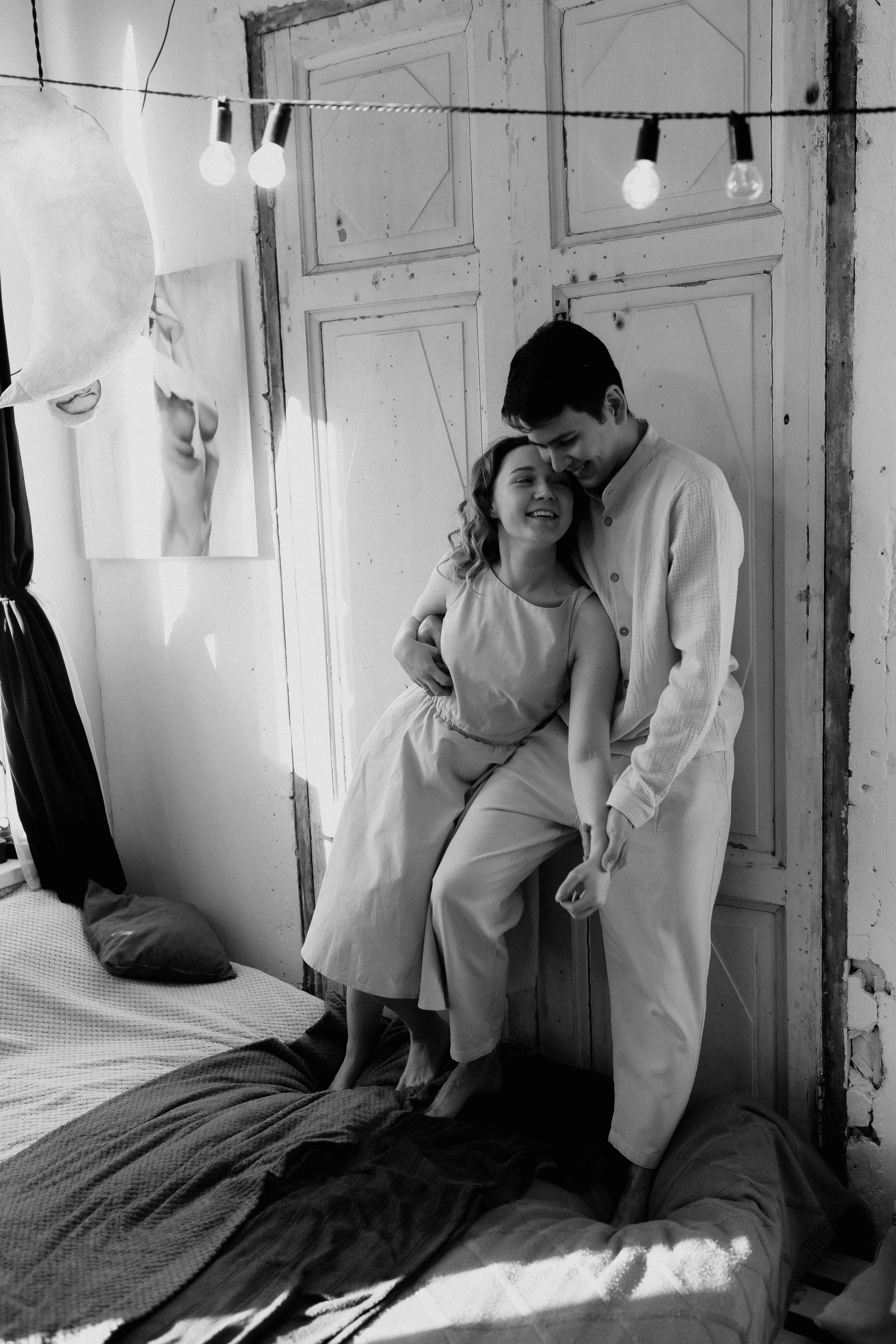 LoveStory Санкт-Петербург. Фотограф Санкт-Петербург Князева Елизавета