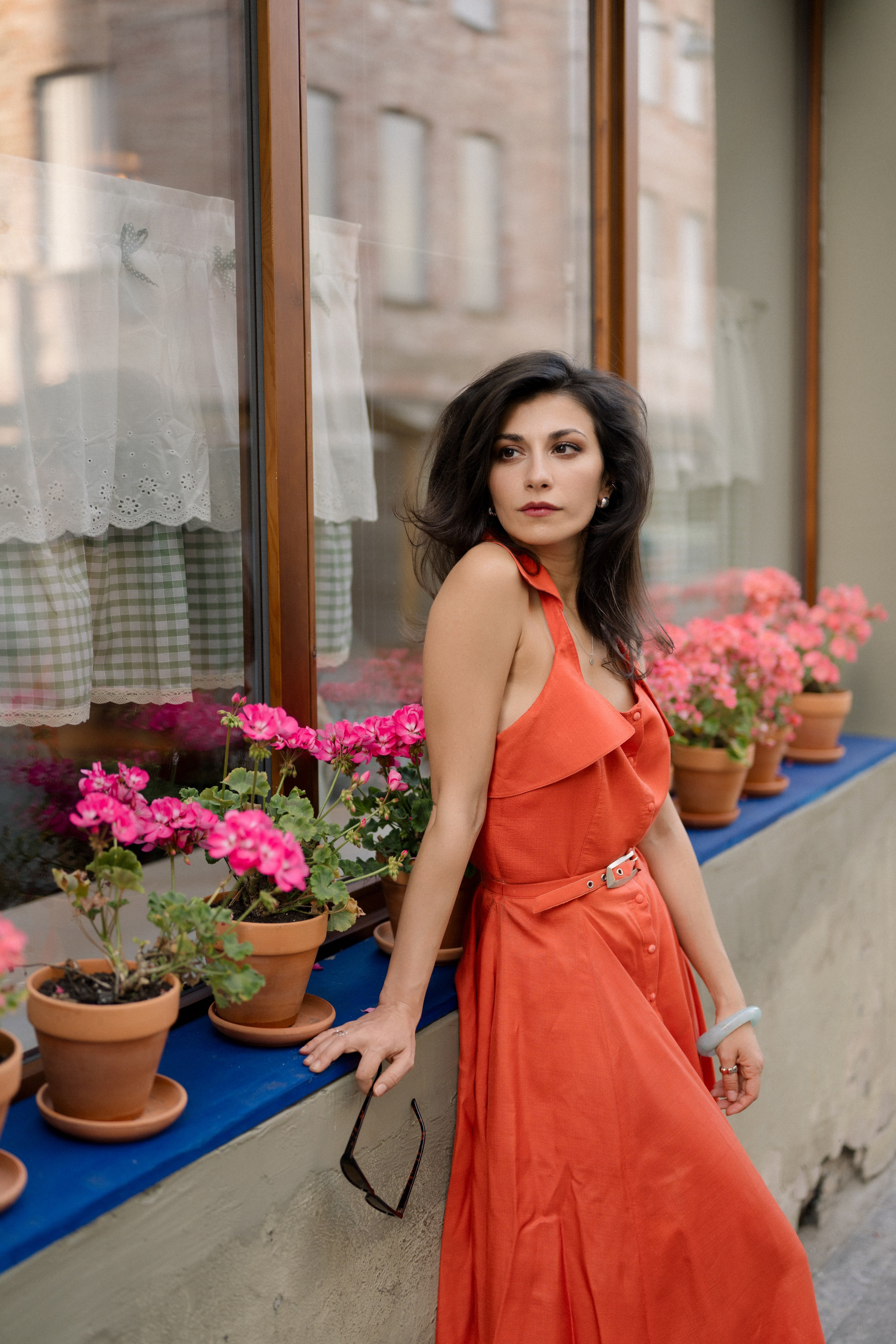 Яна. Фотограф Мария Бондаренко