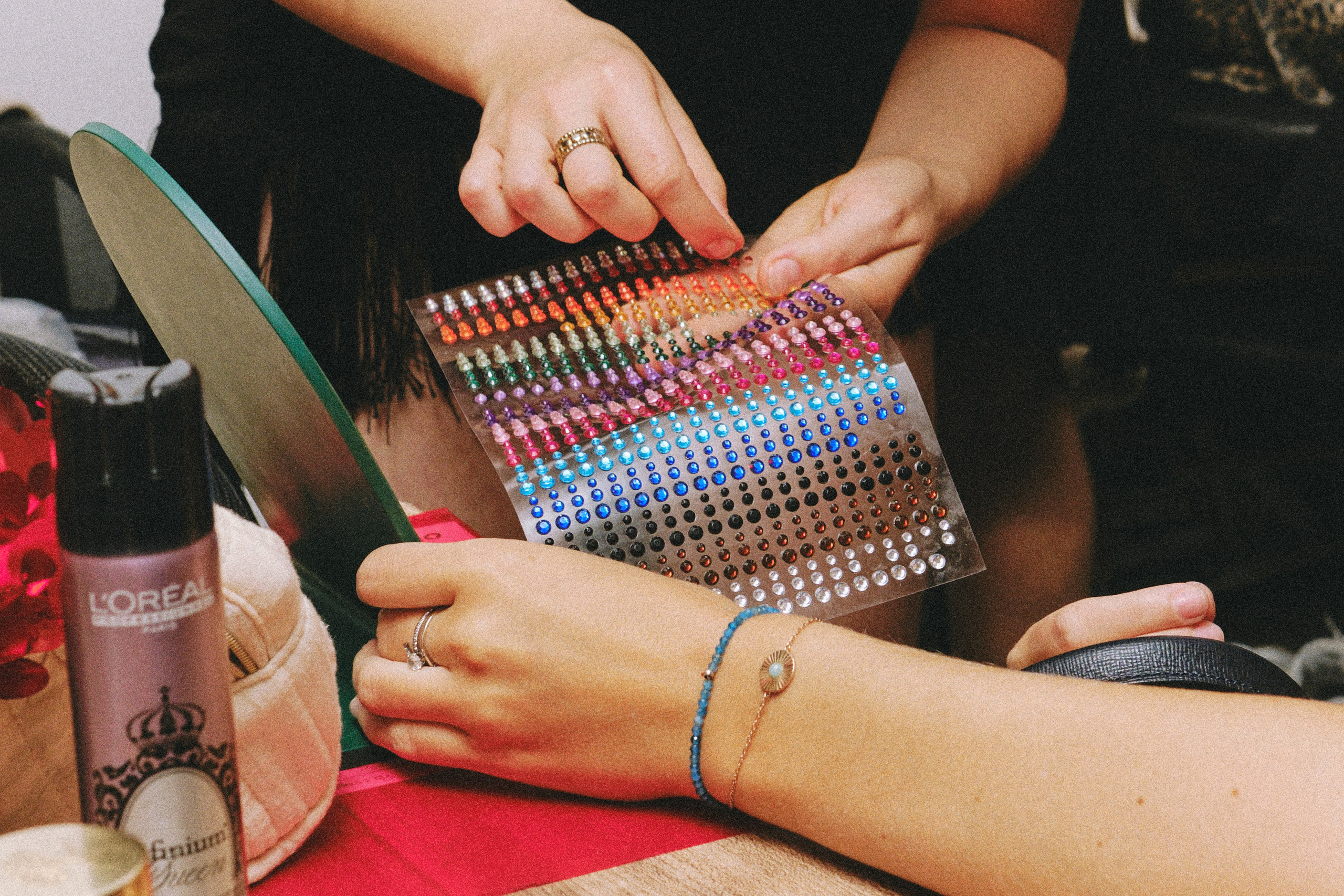 Winter Show | Ballroom Dance Paris. Eduard Savosin | Documentary & Portrait Photographer in Paris