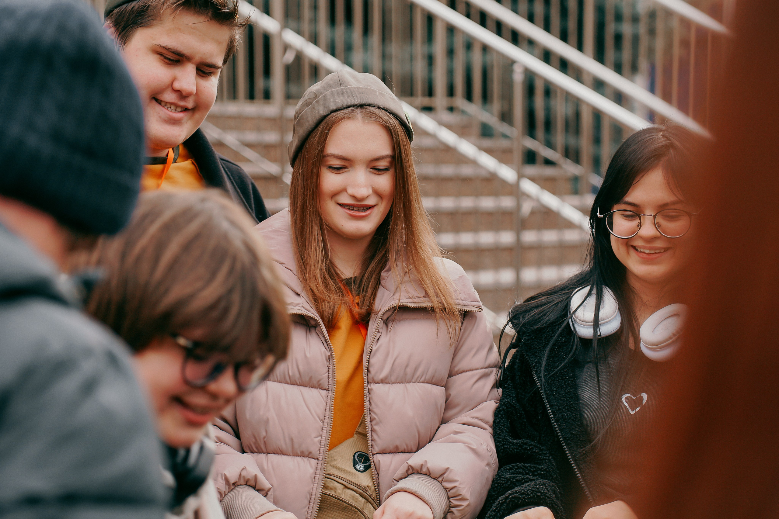 Фестиваль детских и юношеских радиопрограмм «Птенец-2025». EGOROV PRODUCTION