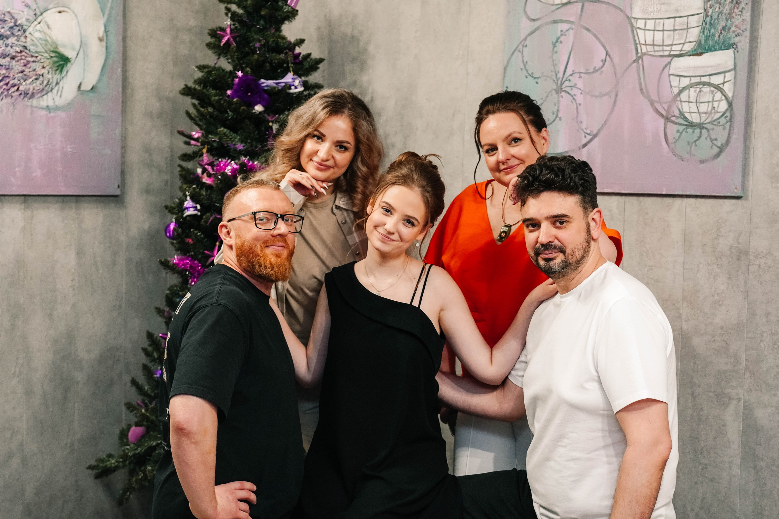 День рождения | 11.01. EGOROV PRODUCTION