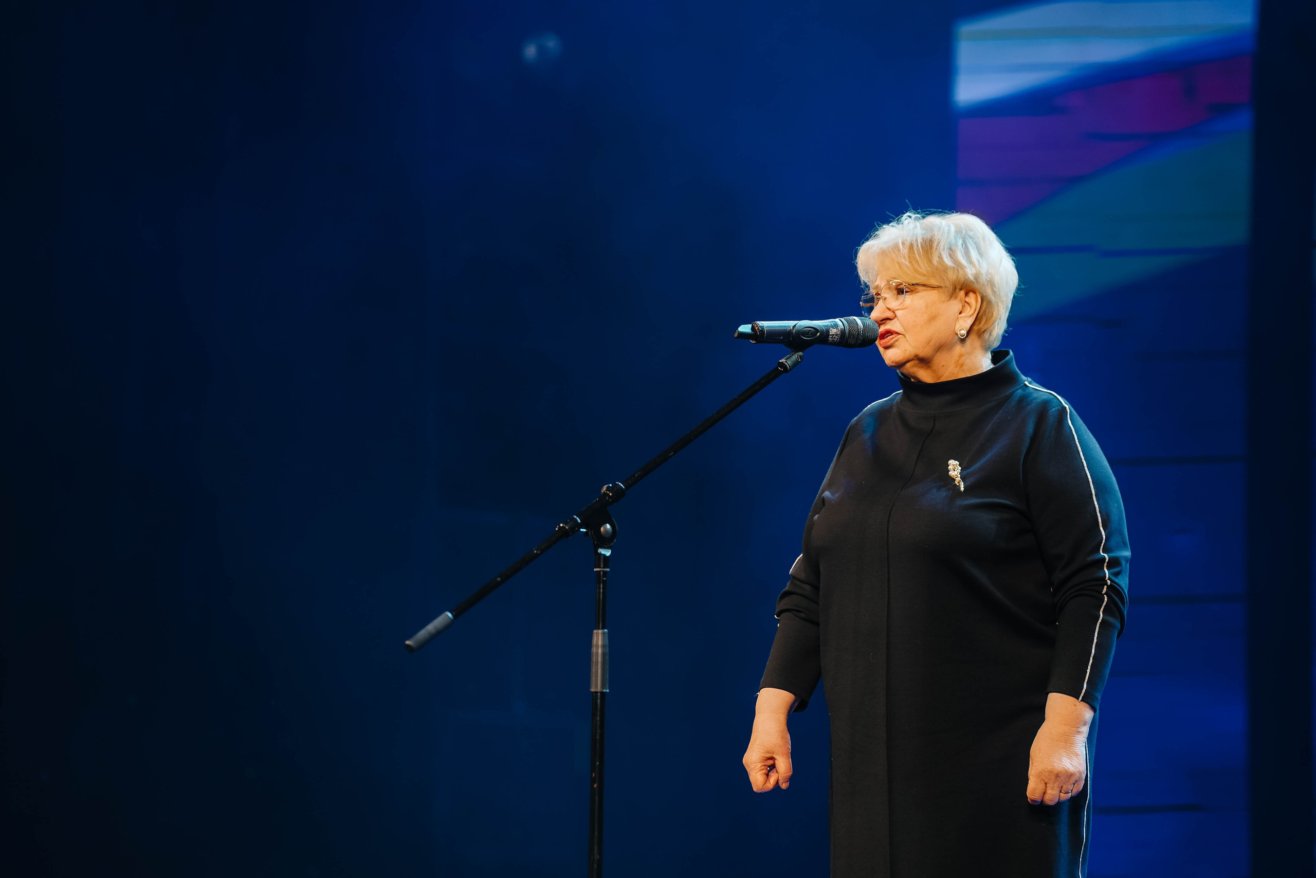 «Педагог года Тюменской области 2025». EGOROV PRODUCTION