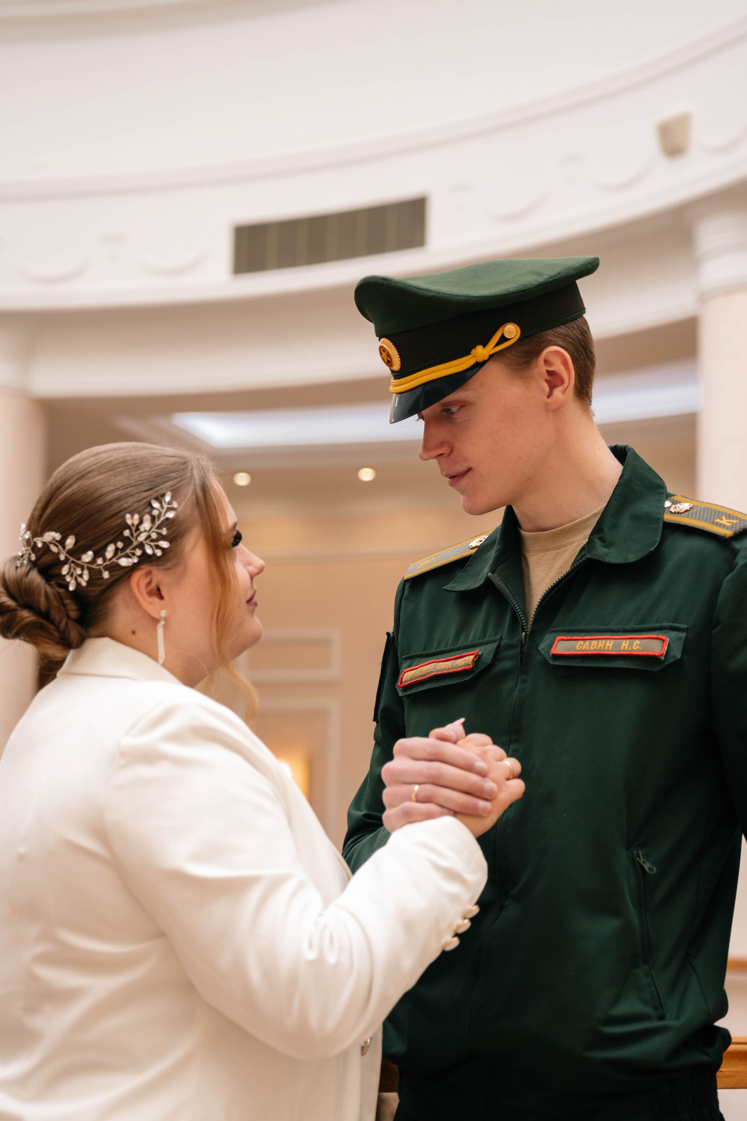 Никита&Дарья | 26.04.2025. EGOROV PRODUCTION