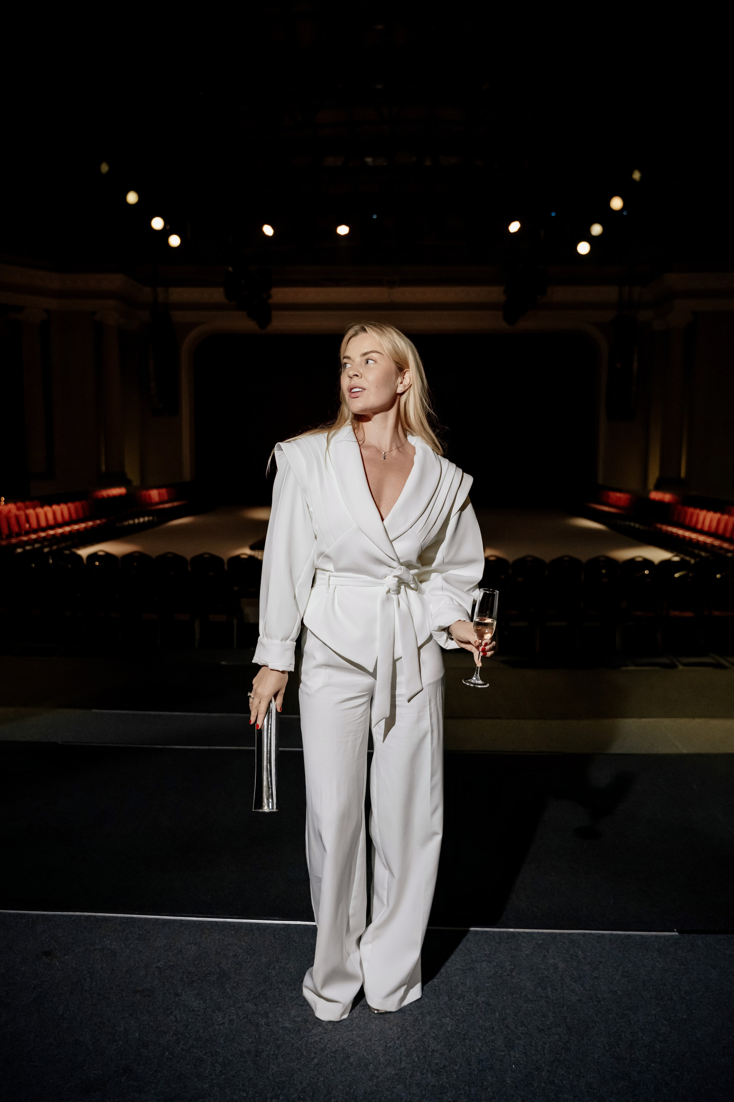 TSUM FASHION SHOW 2025. Свадебный и семейный фотограф в Сочи Никита Пищов