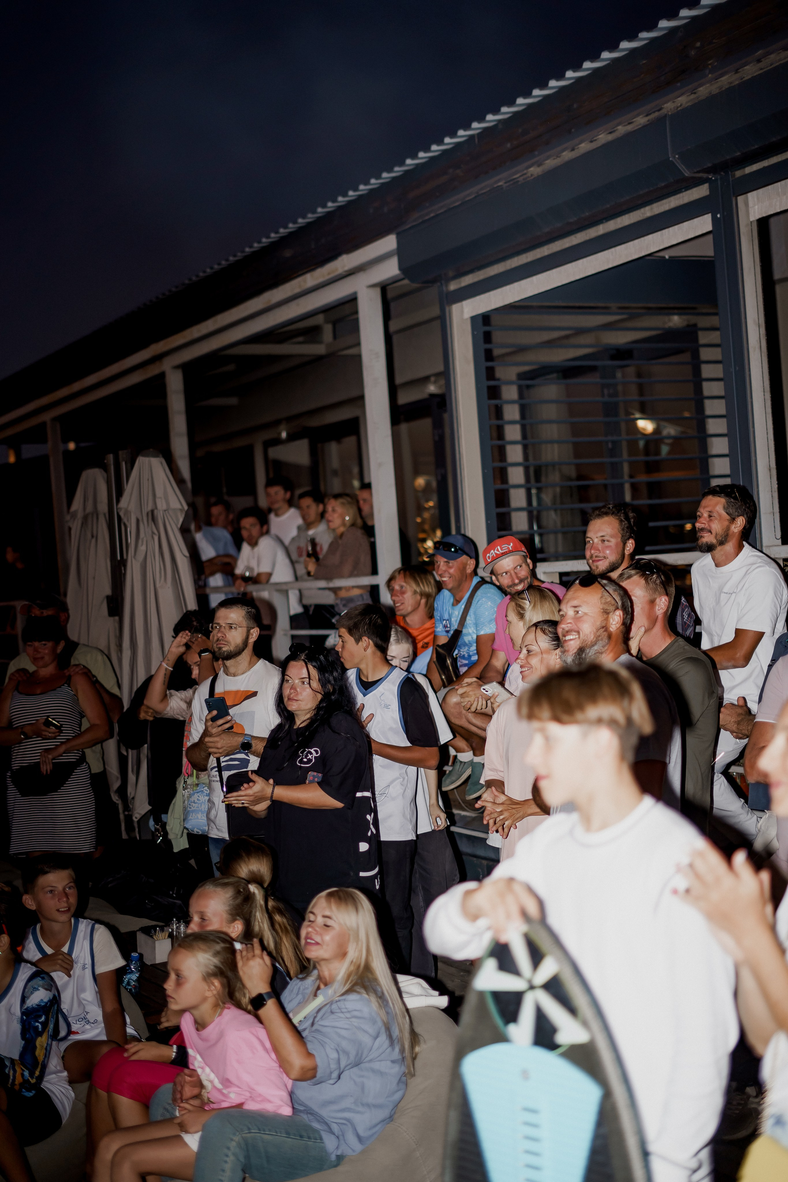 Surf 2024. Фотограф Валерия Крахмалева