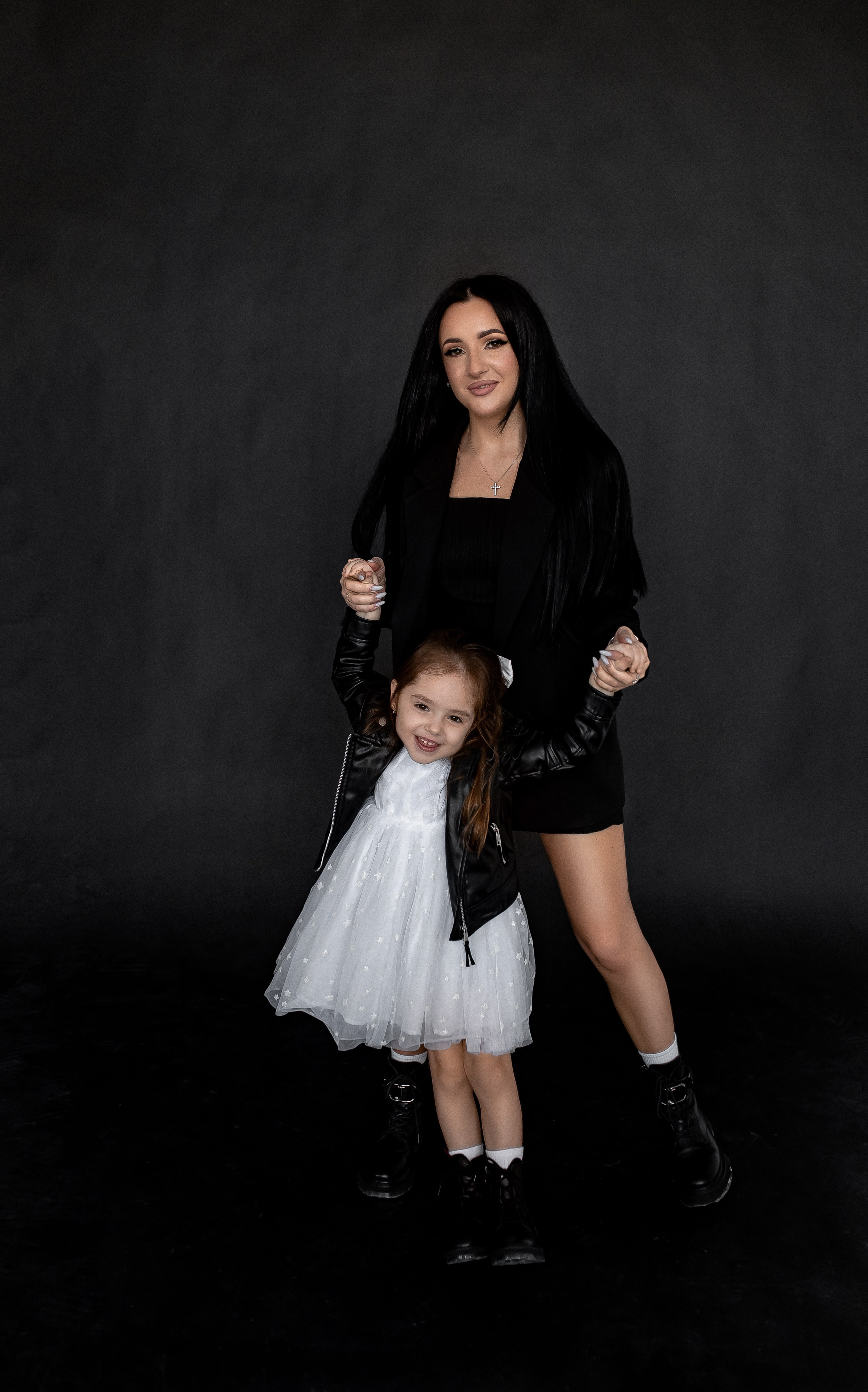 Аня. Фотограф Анна Абрикосова