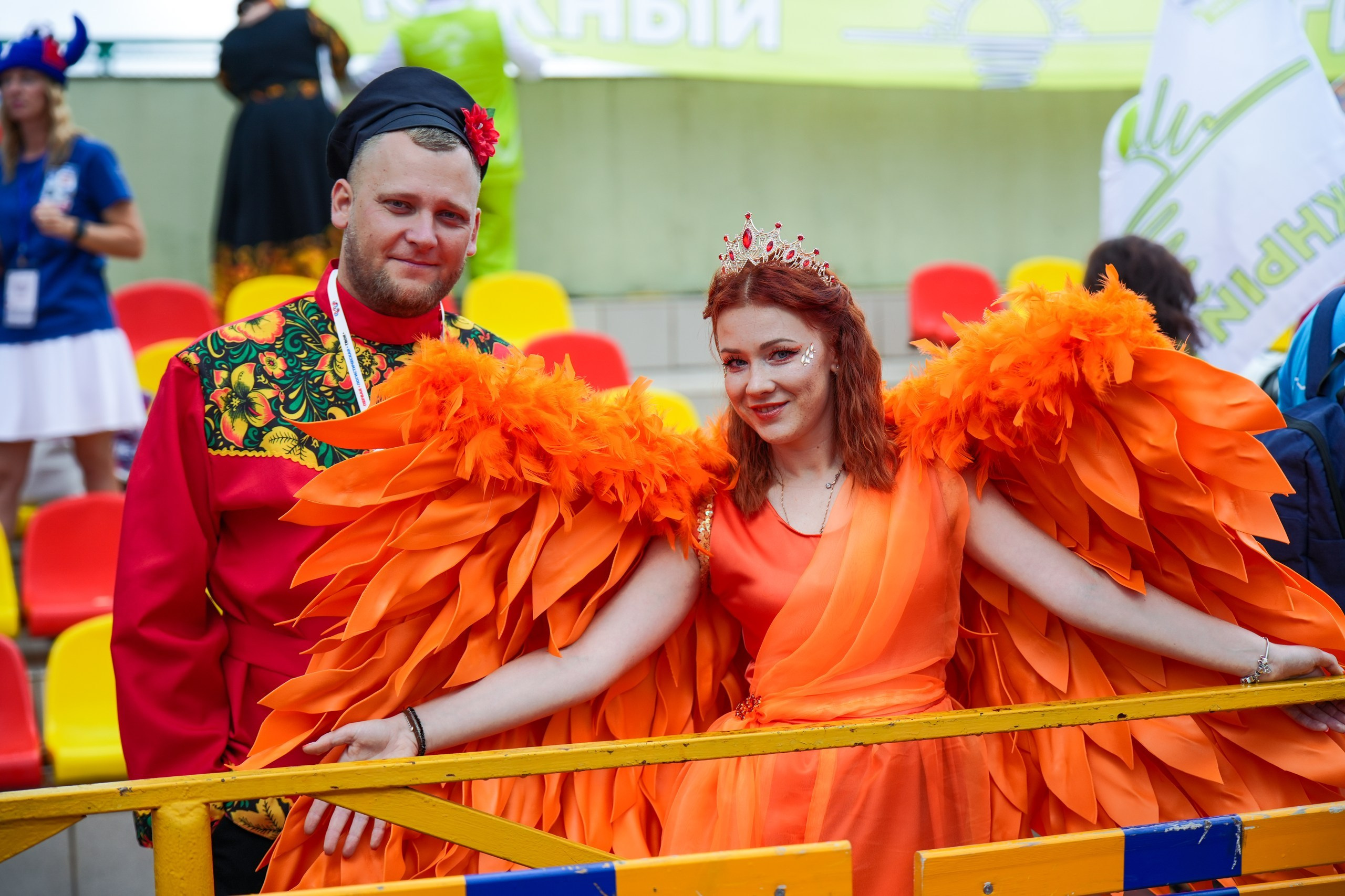 Магнит Корпоративная спартакиада | СК Юность, Адлер. Репортажный фотограф | Роза Хутор Красная Поляна Сочи Сириус
