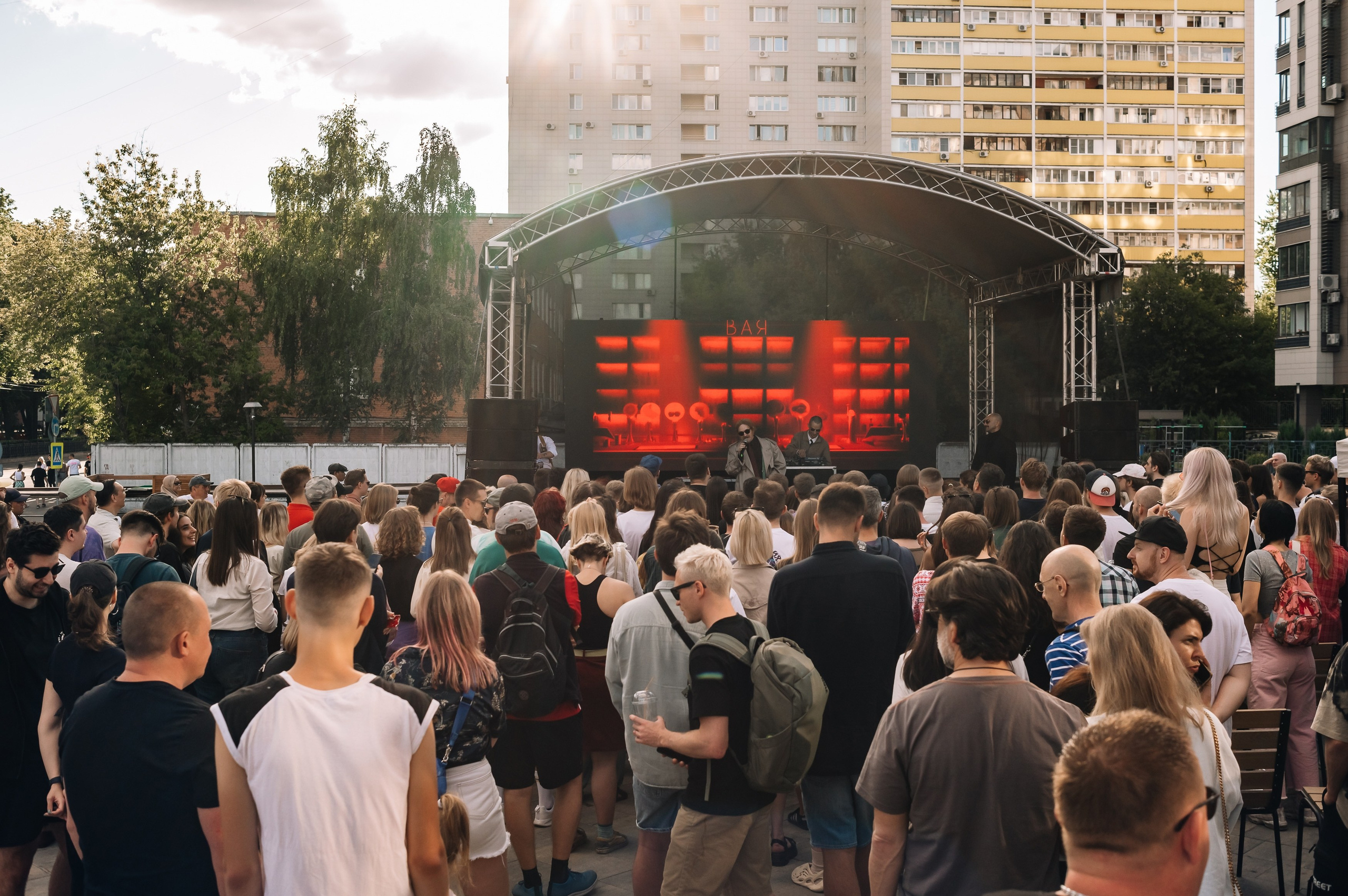 Копы в огне. Репортажный фотограф в Москве и по всему миру Степанова Юлия