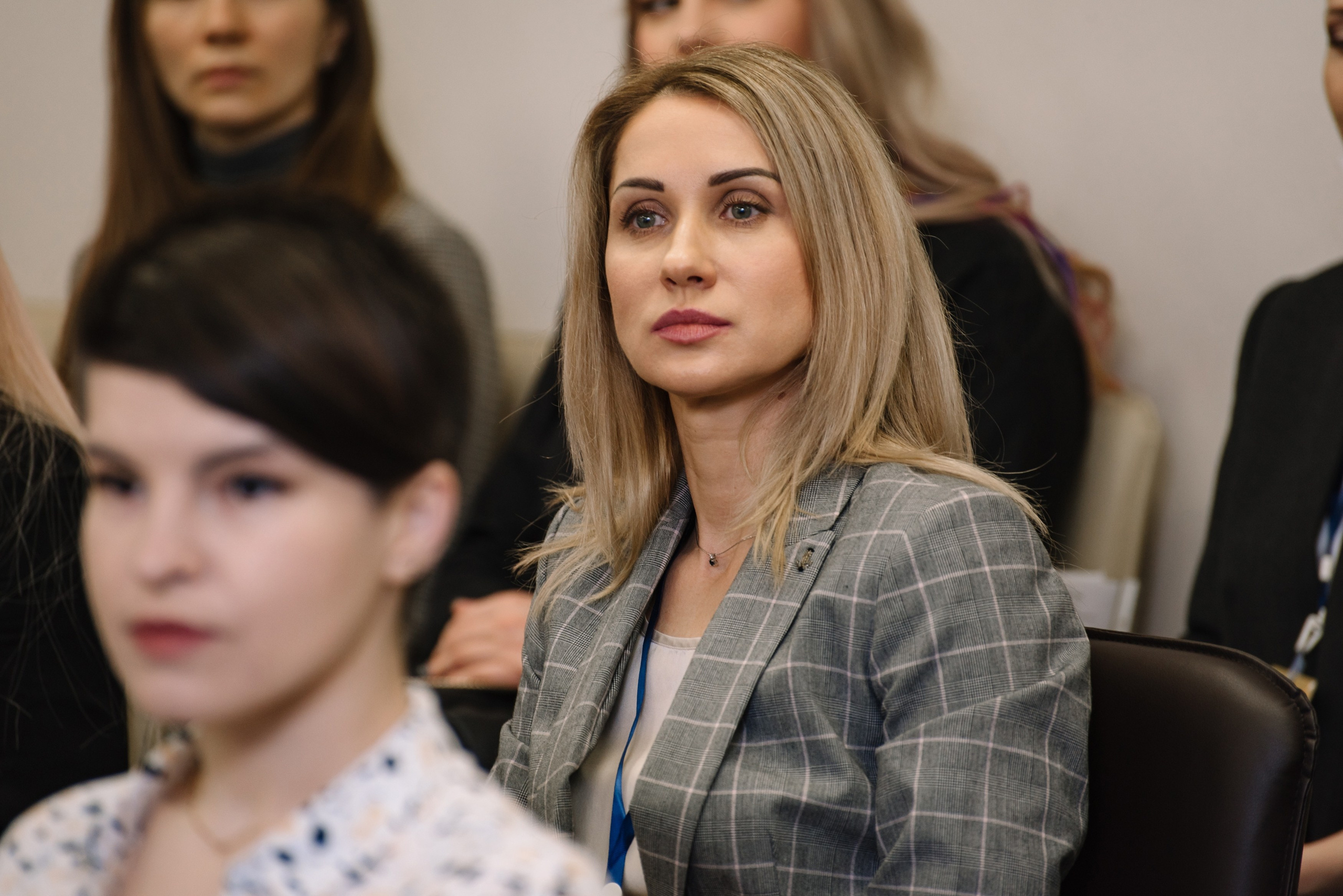 Премия «Бизнес-успех». Репортажный фотограф в Москве и по всему миру Степанова Юлия