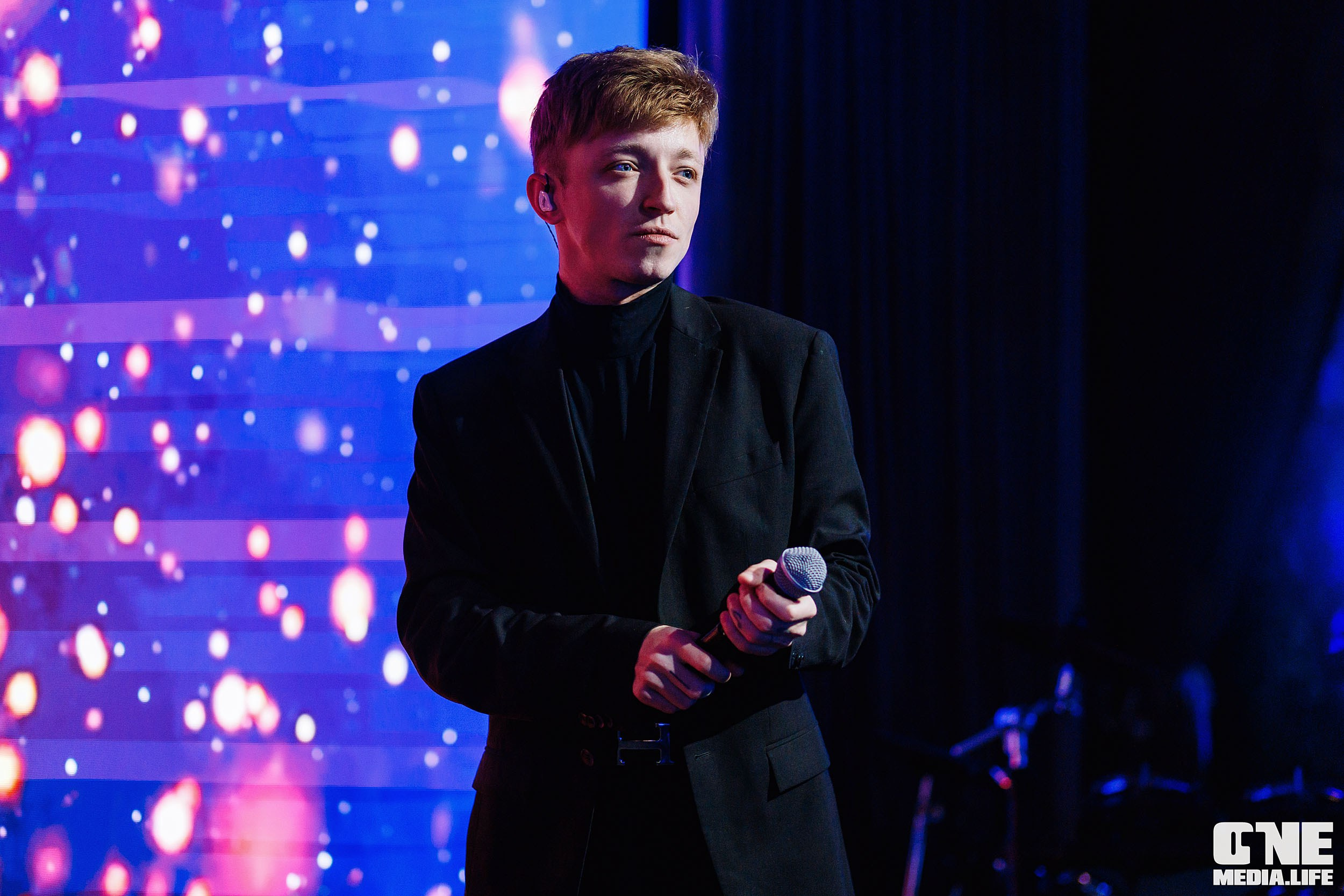 Фоторепортаж из ресторана Океан. One Media Life: фоторепортажи, фотоотчеты с мероприятий и заведений