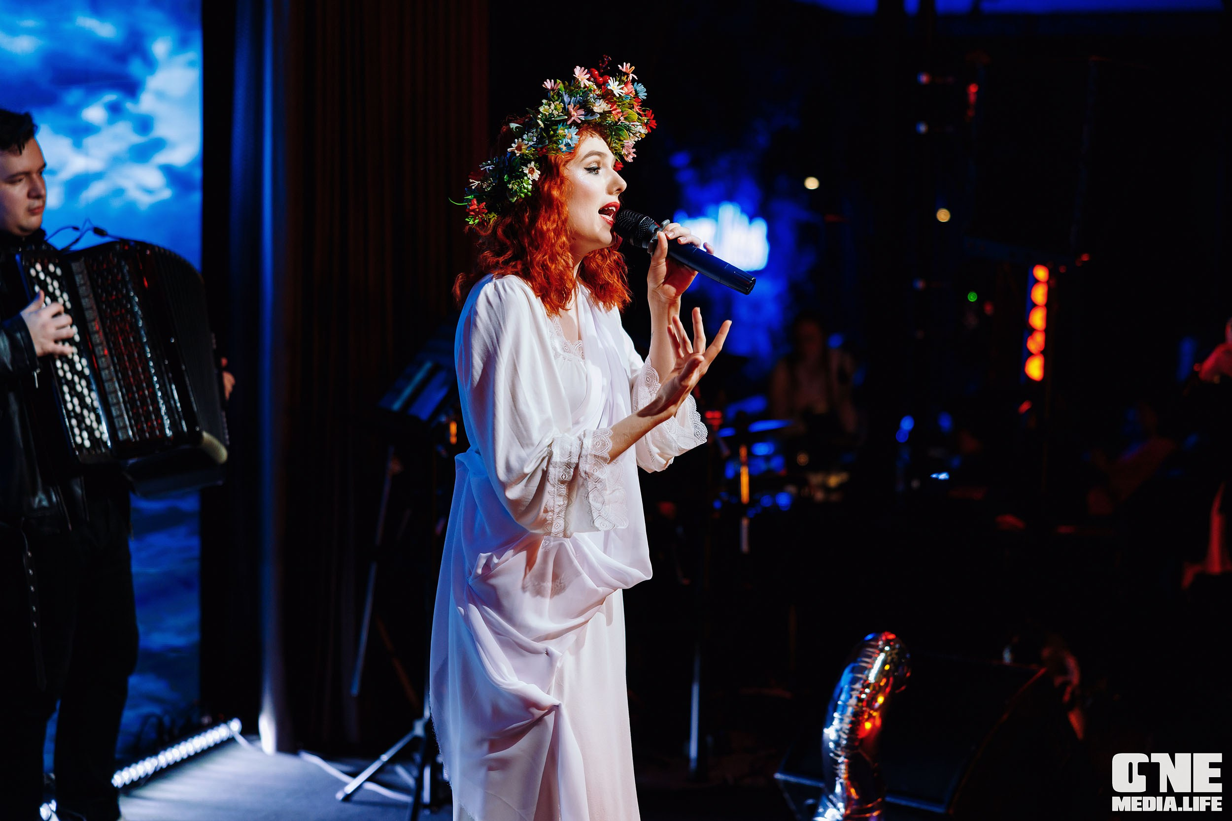 Фоторепортаж из ресторана Океан. One Media Life: фоторепортажи, фотоотчеты с мероприятий и заведений