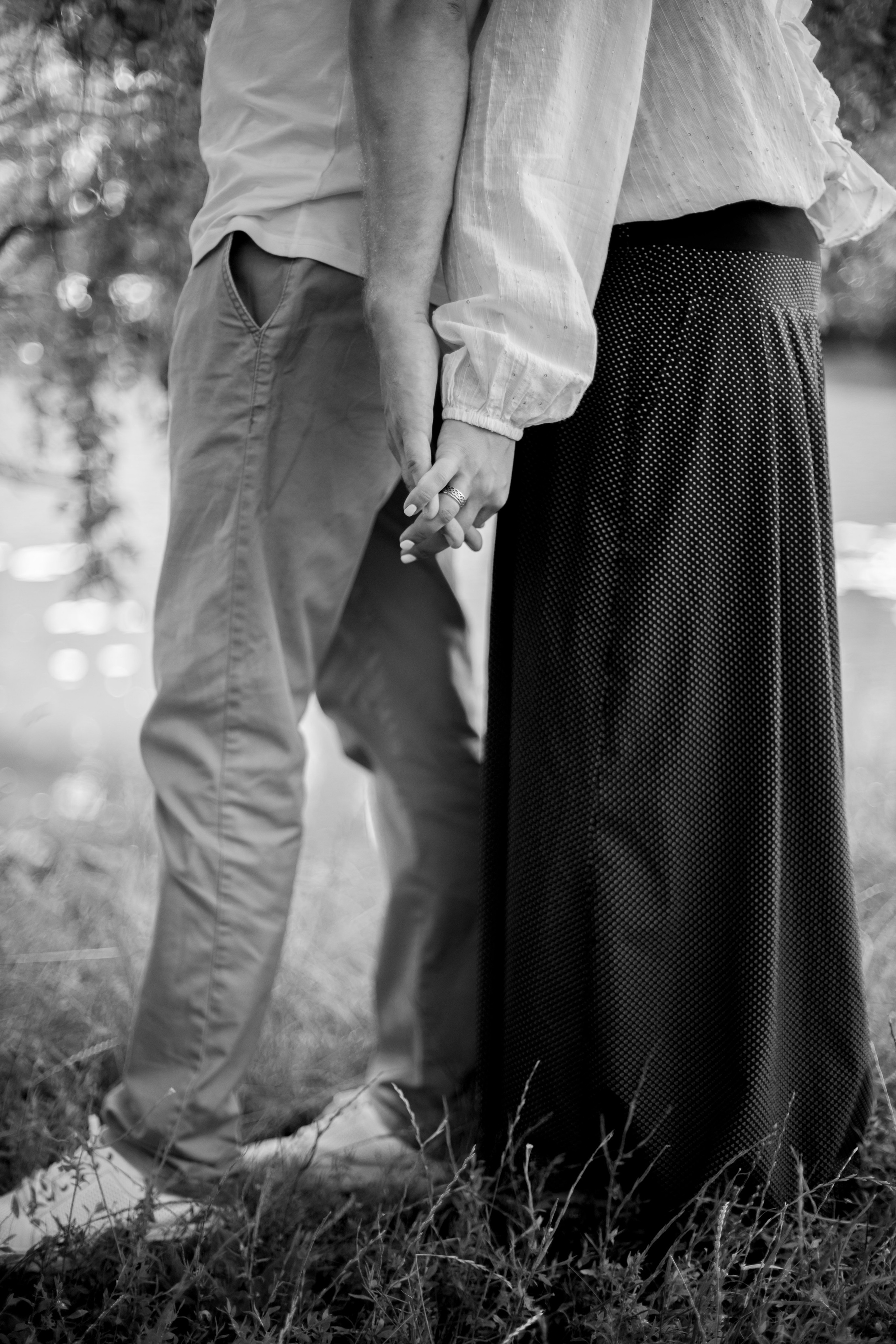 Ксения и Александр. SaGaFOTO.ru