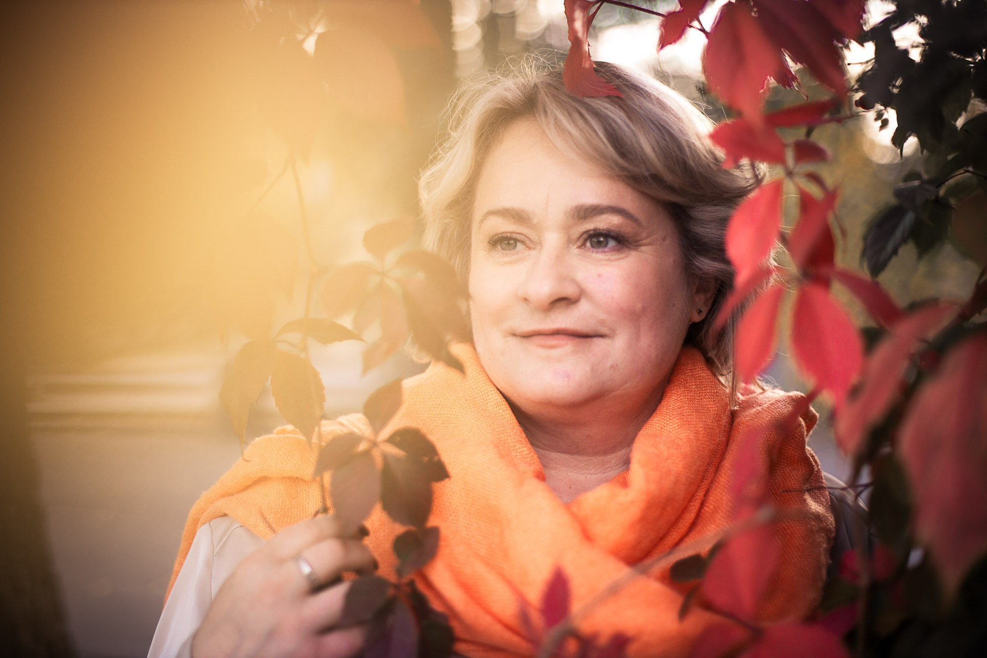 Ирина. SaGaFOTO.ru