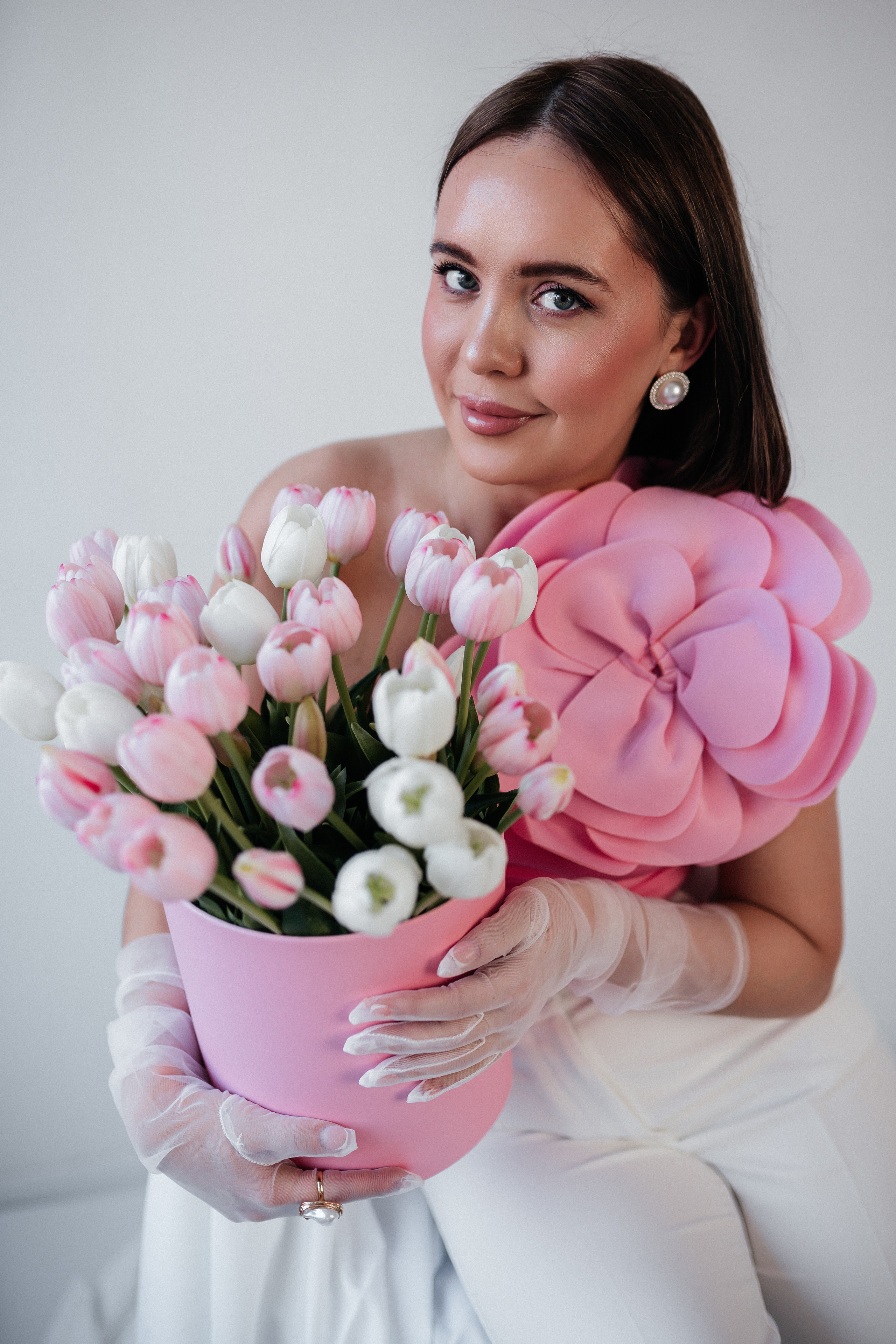 Алина, февраль 2025. Главная