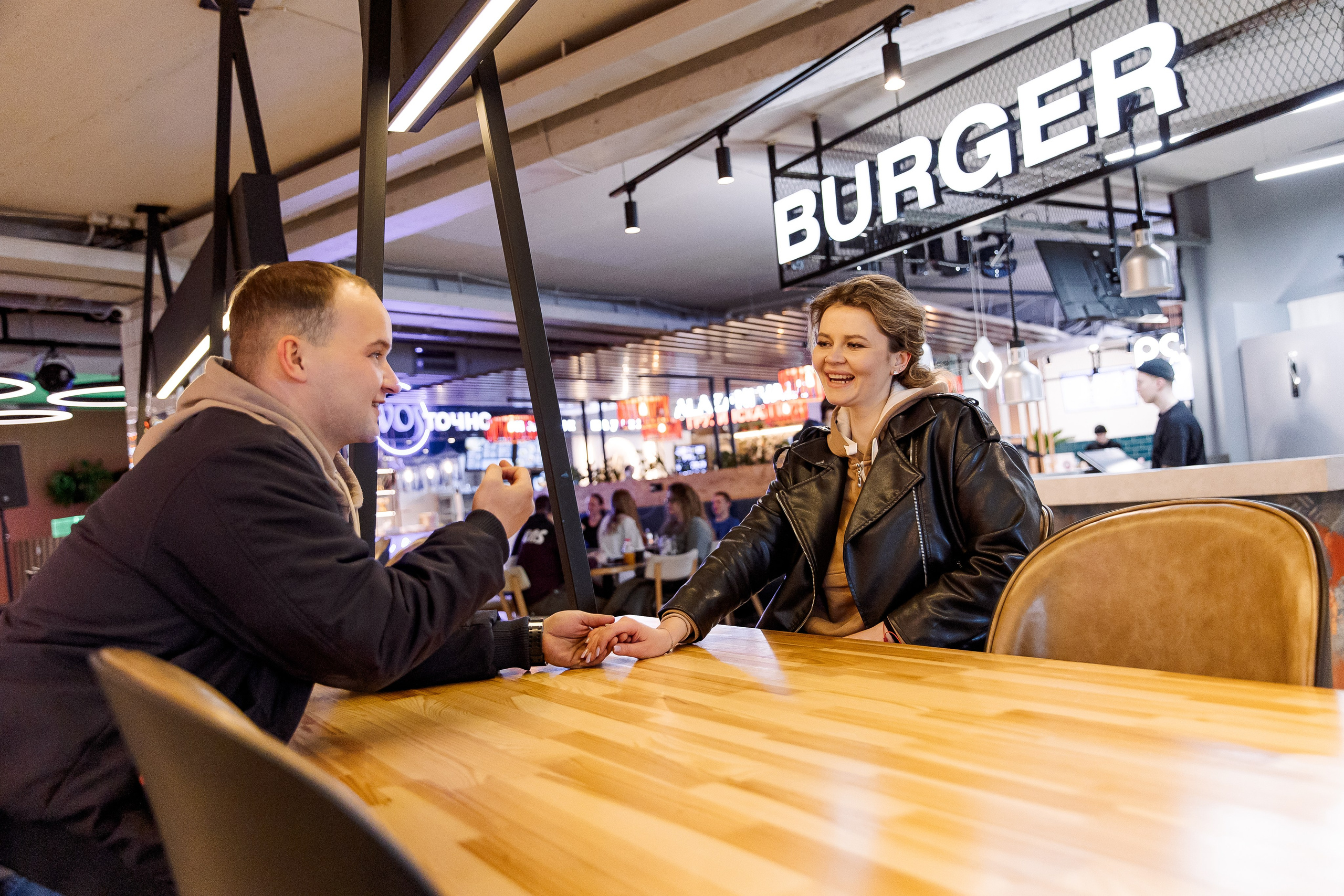 Татьяна и Никита. Свадебный и семейный фотограф в Челябинске Юлия Ишимова
