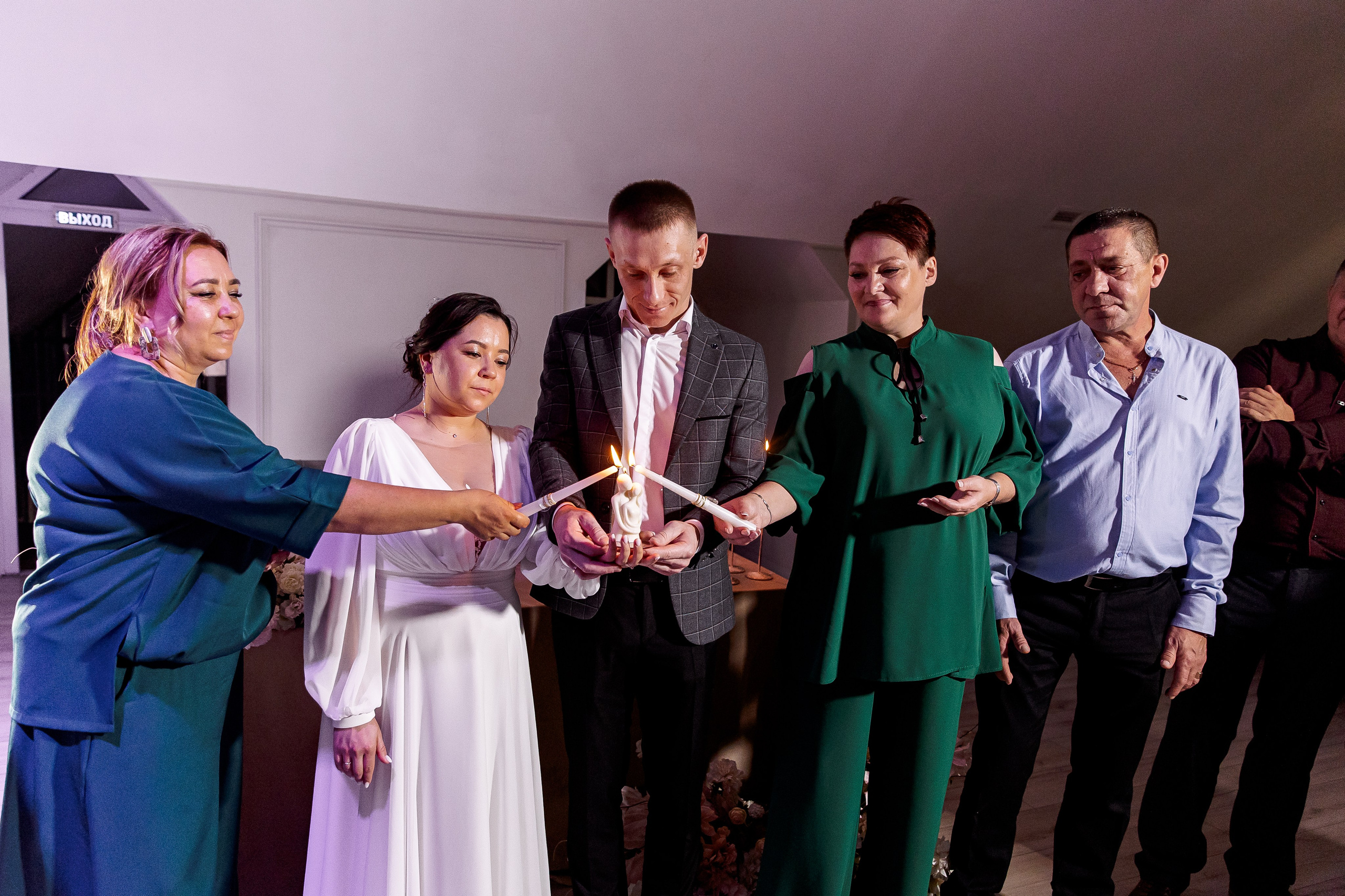 Станислав и Марина. Свадебный и семейный фотограф в Челябинске Юлия Ишимова