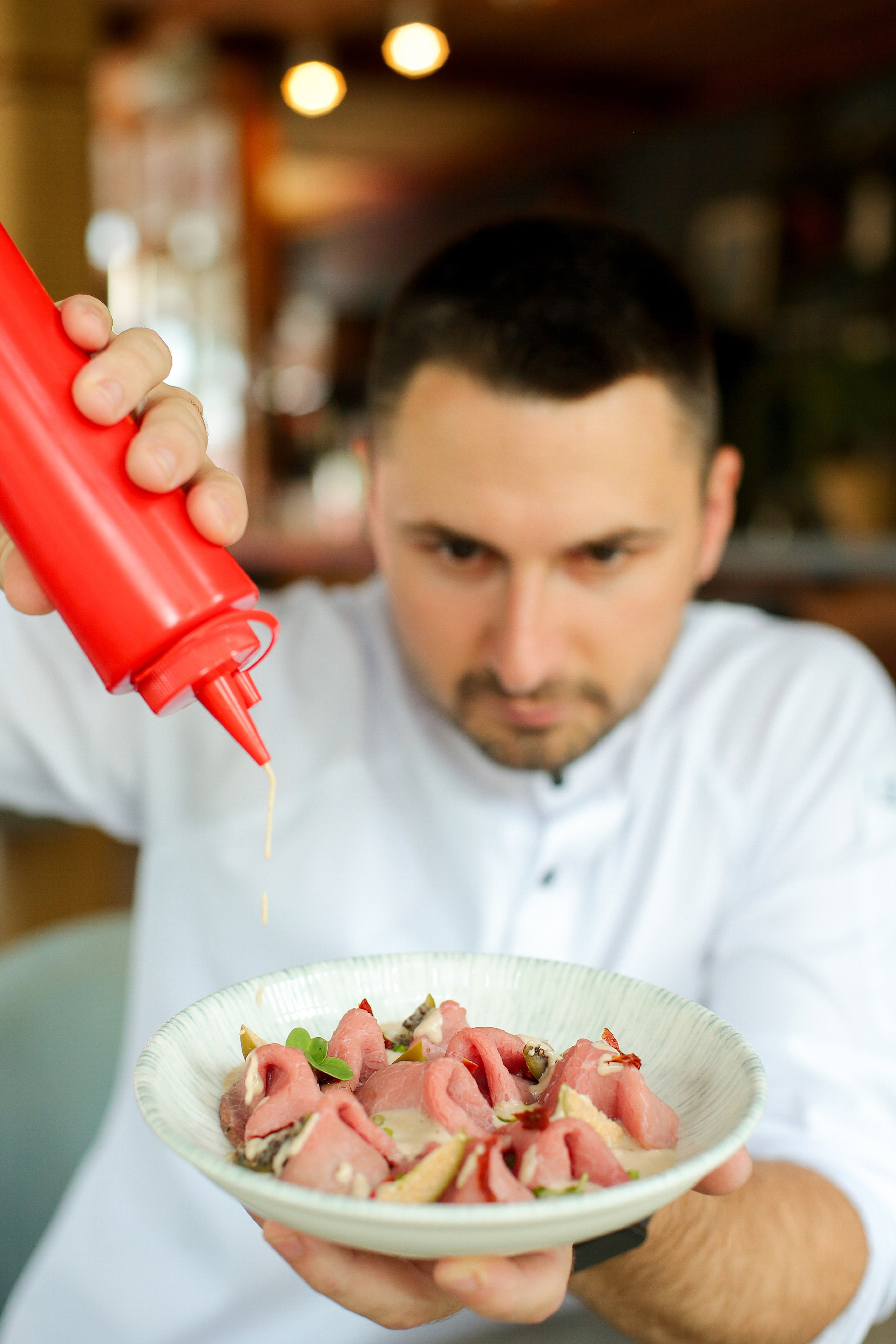 Контент общепит. Фотограф в Анапе и Геленджике