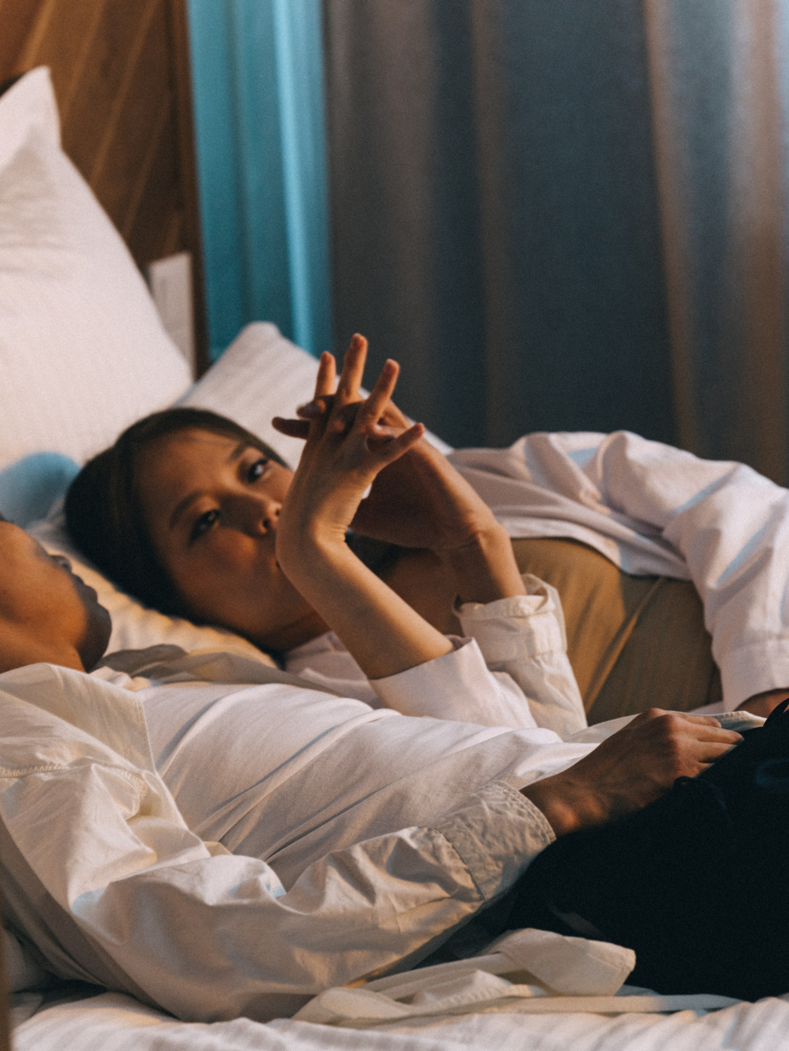 Closer. Фотограф в Иркутске Сендыхеев Пётр