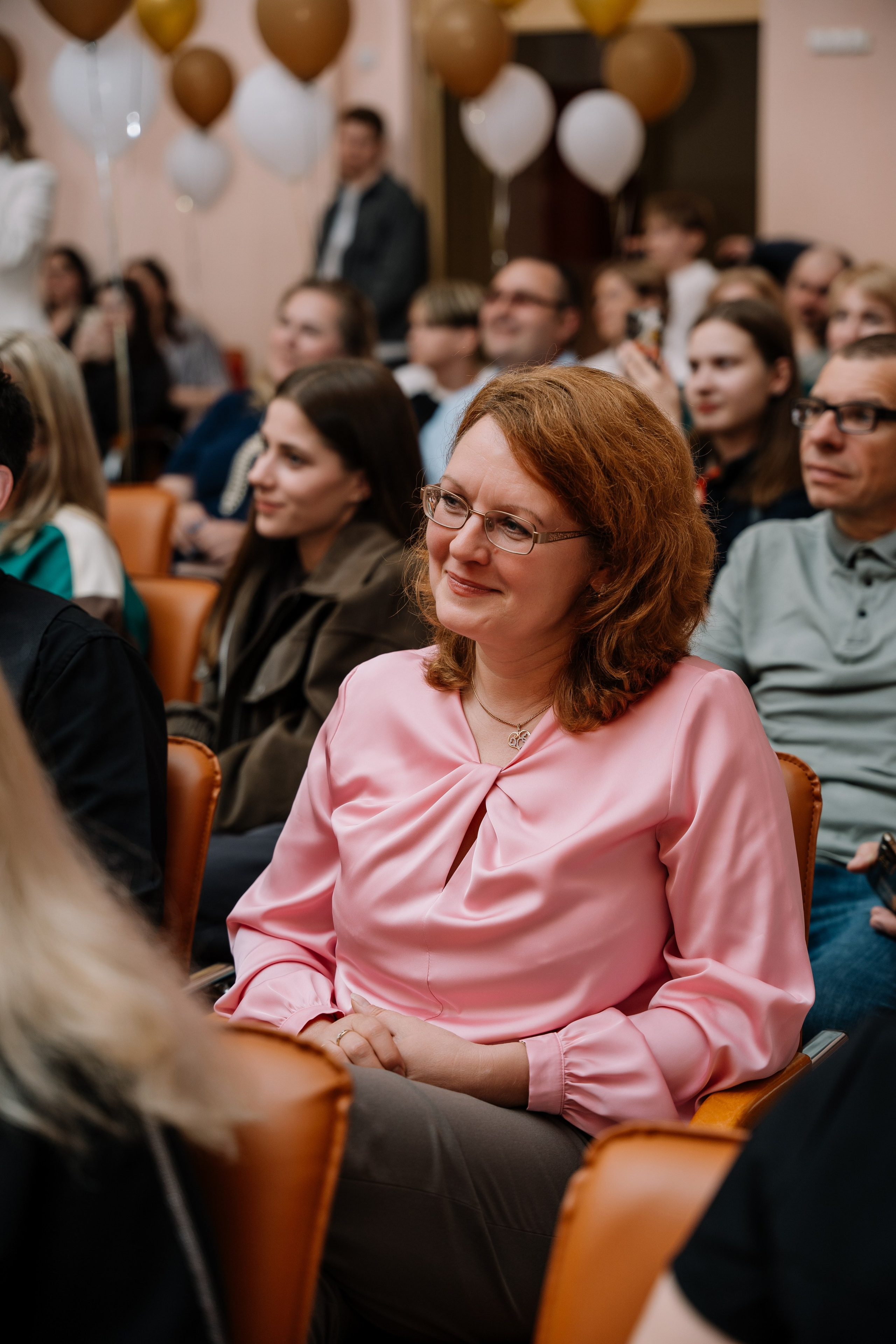 Выпускной 15 школа