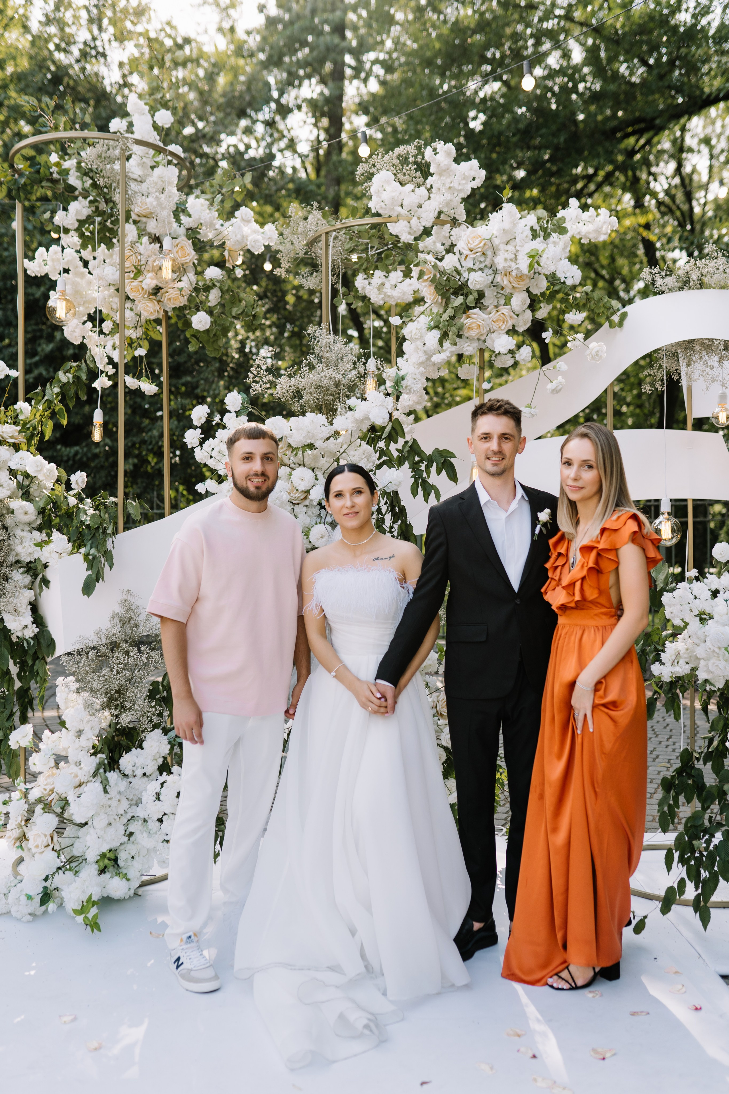 Лиза & Сергей