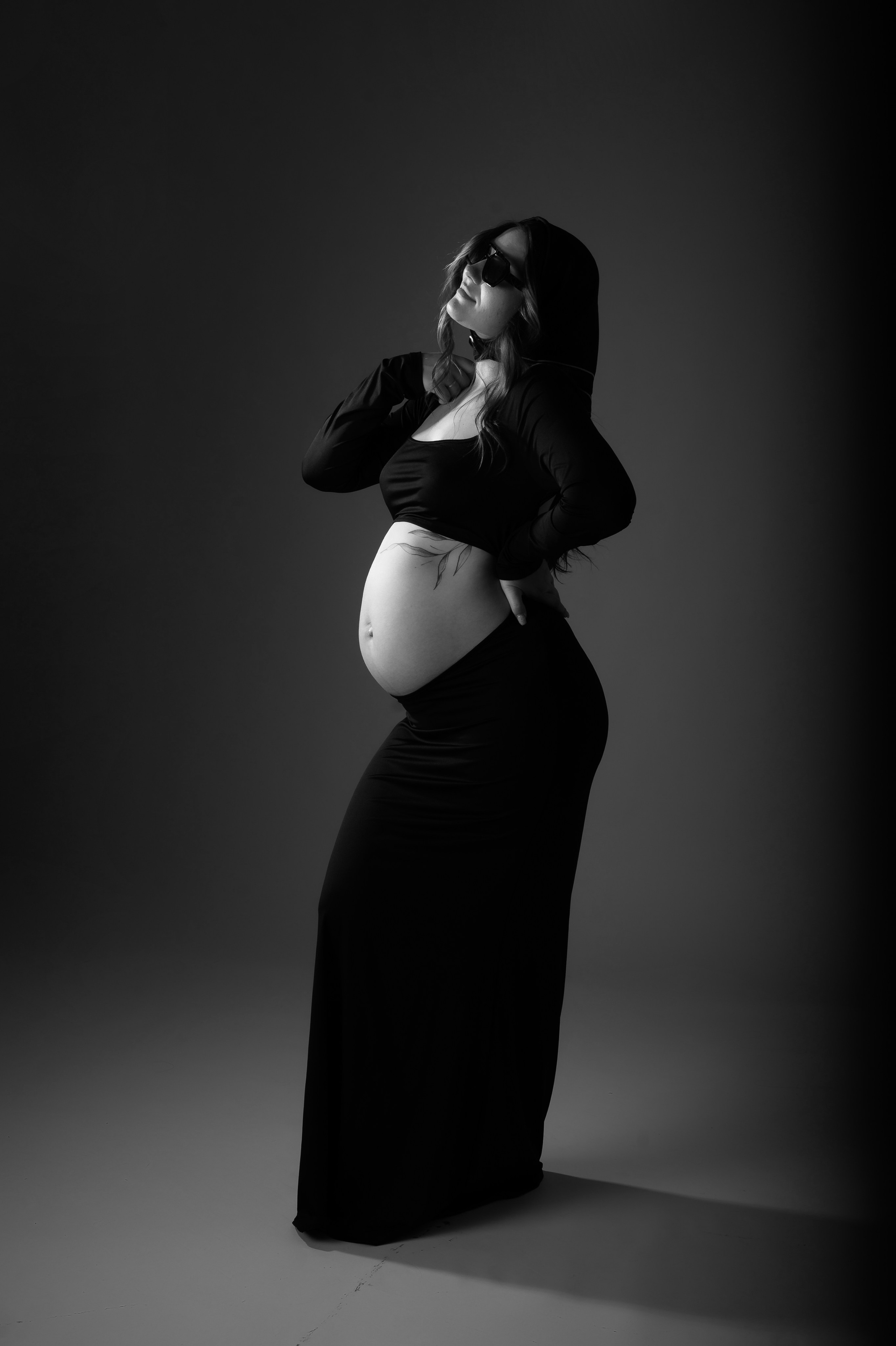 Феечка в ожидании. Фотограф Котова Валентина