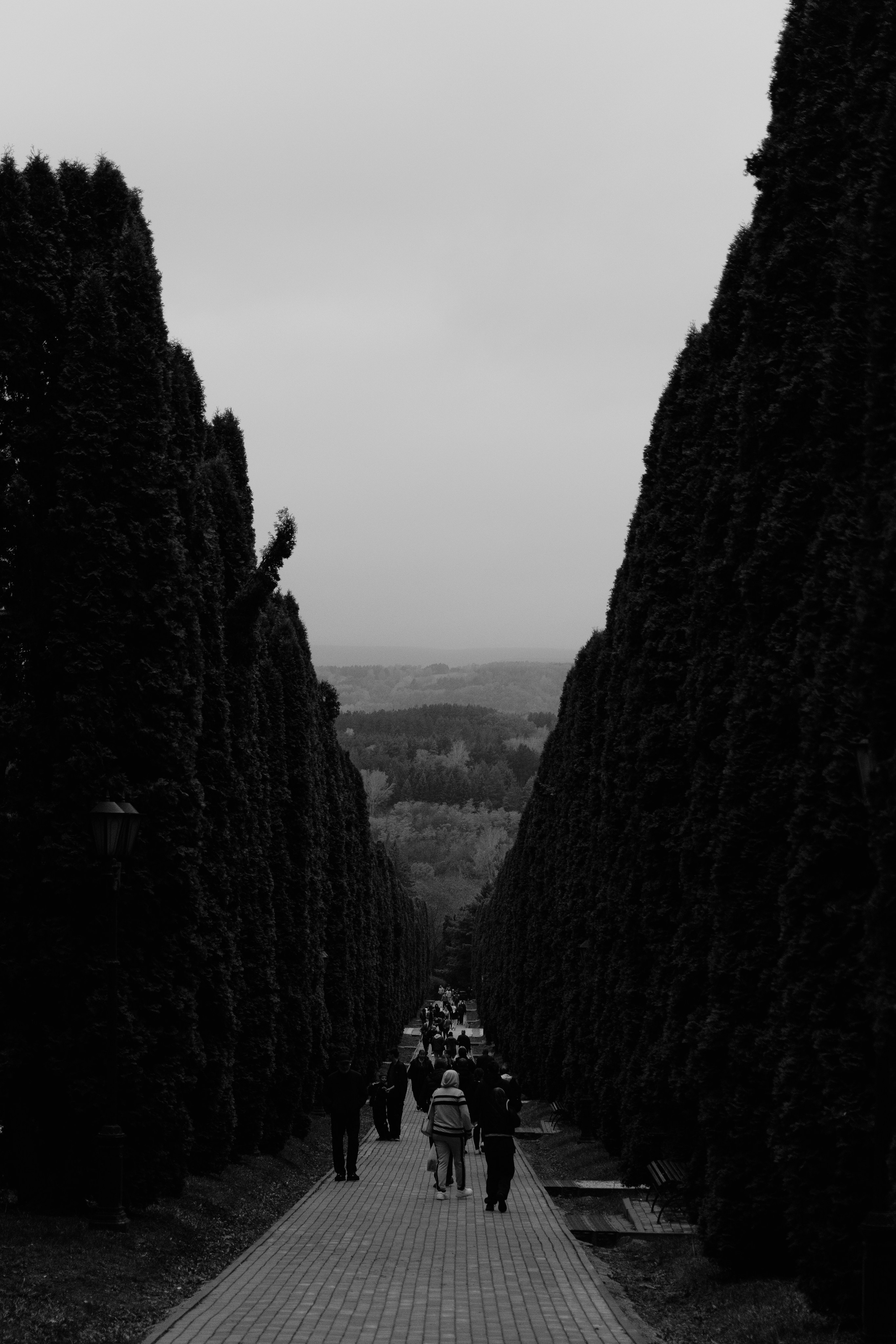 Кисловодск. Портретный и уличный фотограф в Москве Таня Корнеева