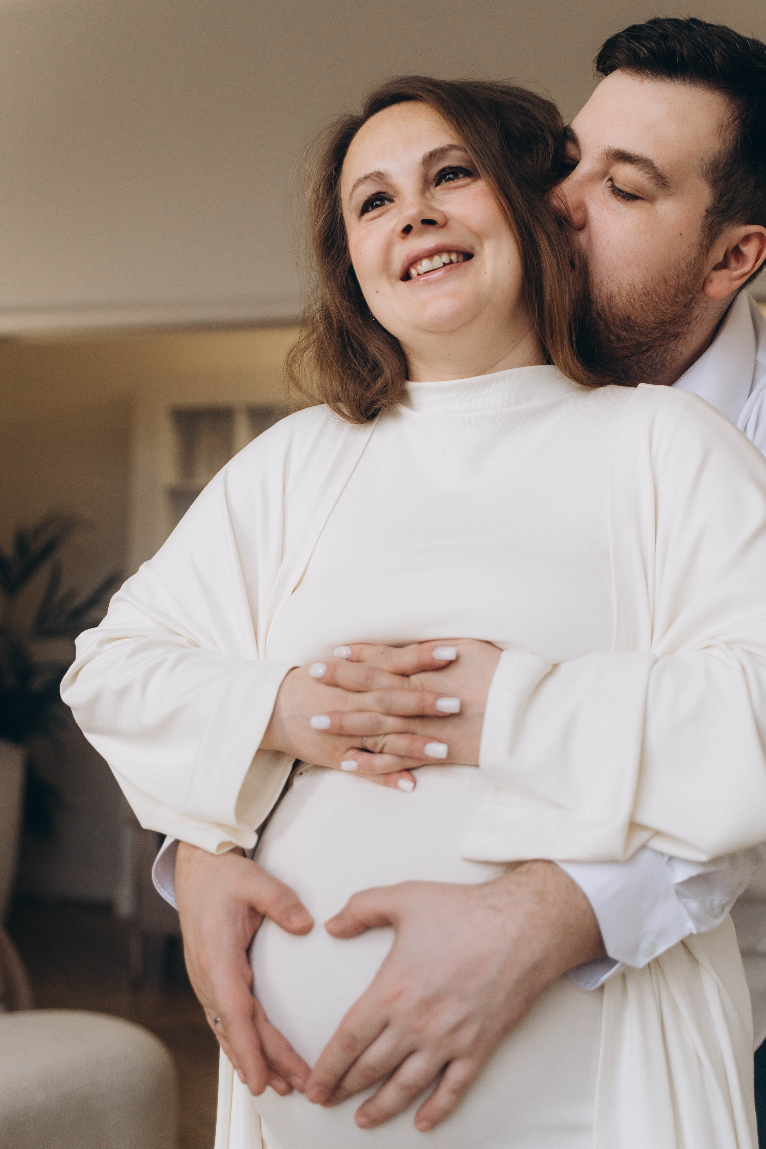 Ольга и Дмитрий