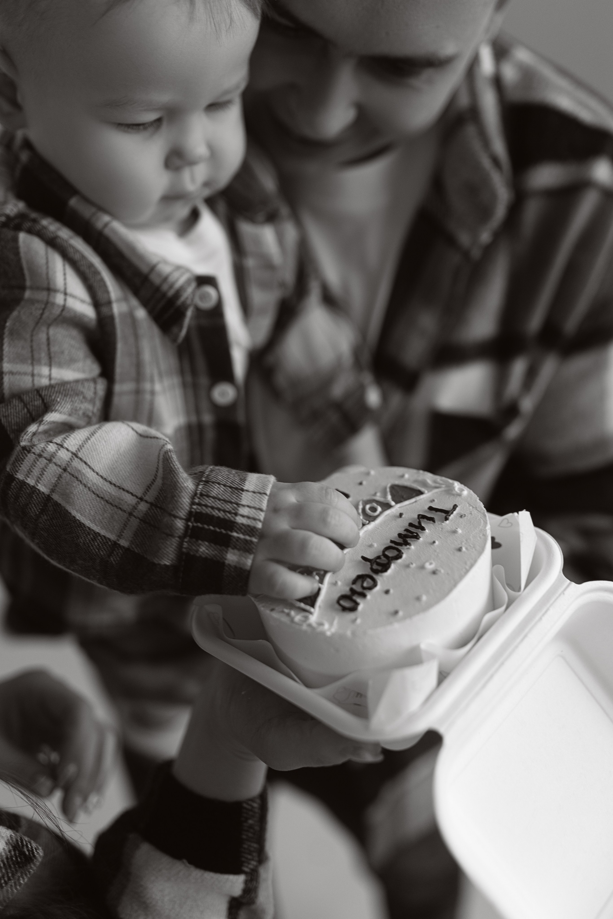 Кристина, Леонид и Тимофей. Фотограф Алина Кучумова