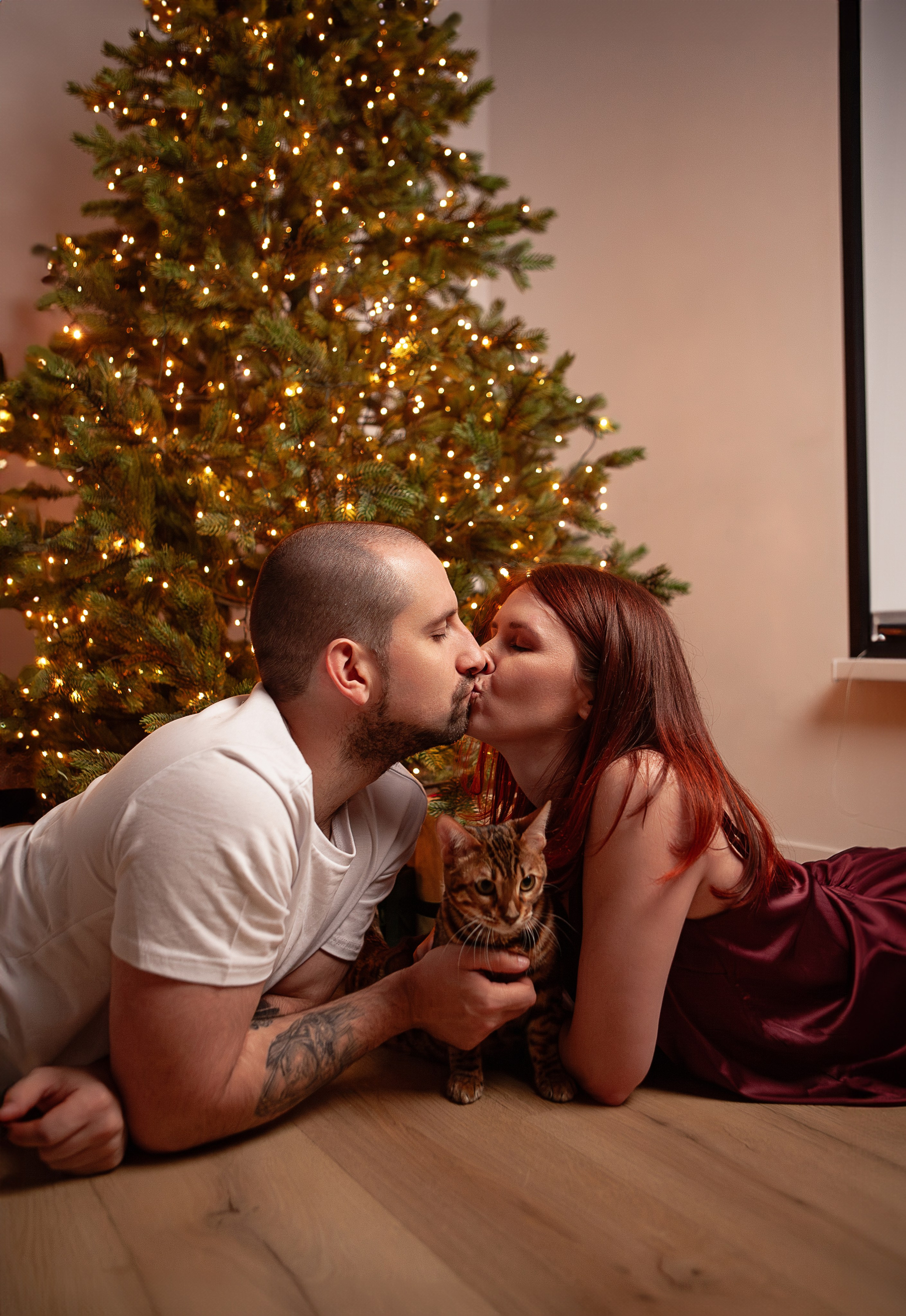 Оксана & Ваня. Свадебный фотограф в СПБ | Санкт-Петербурге Анастасия Рахимгулова